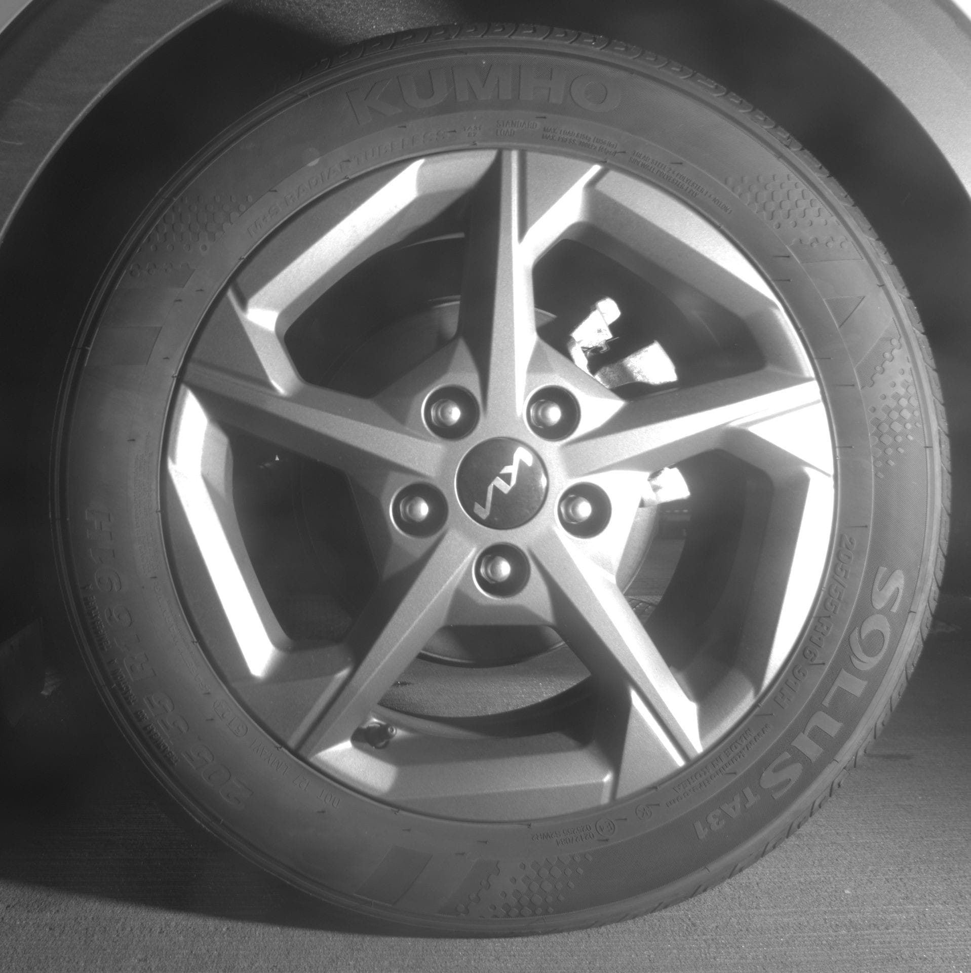 Thumbnail: 2025 Kia K4 - 11