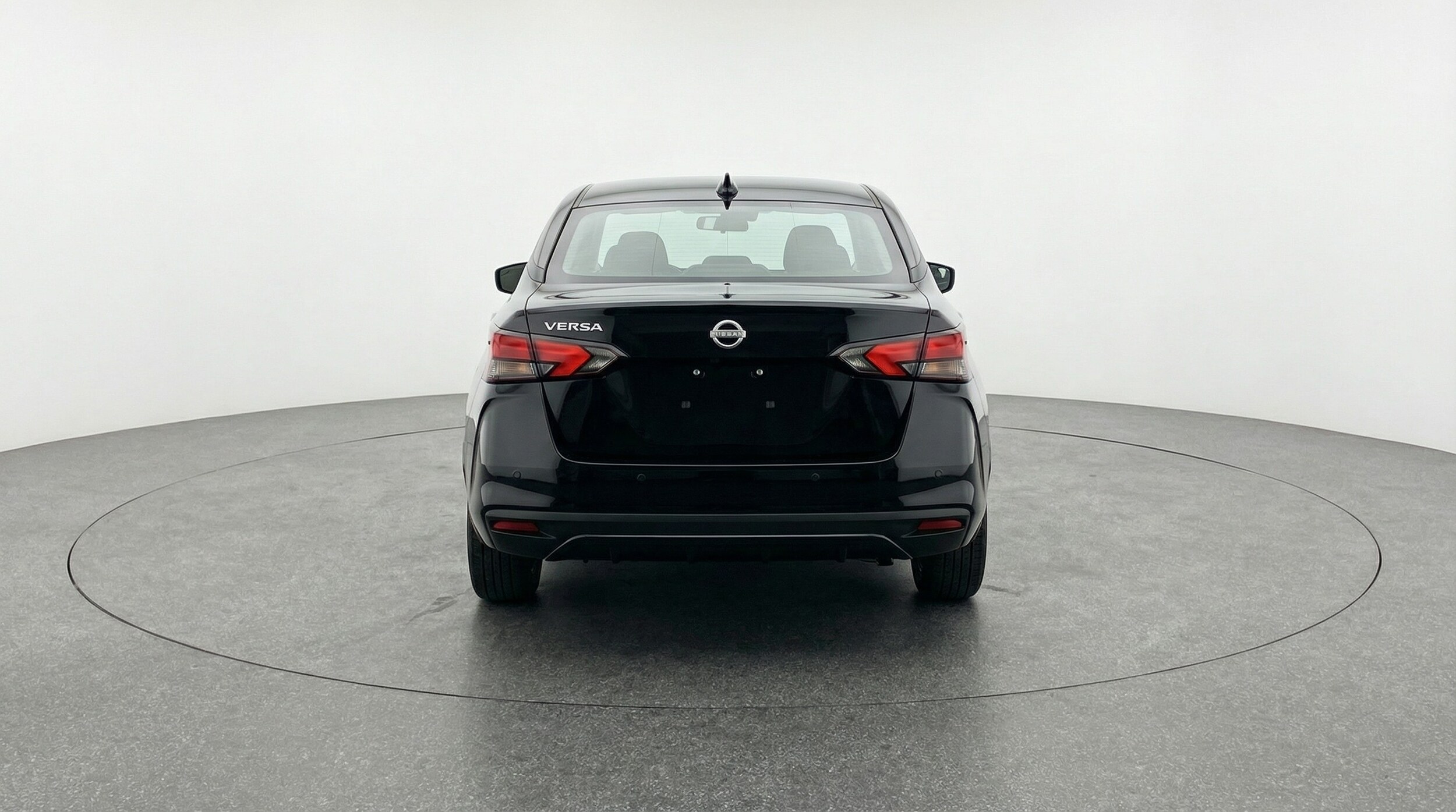 Thumbnail: 2025 Nissan Versa - 6