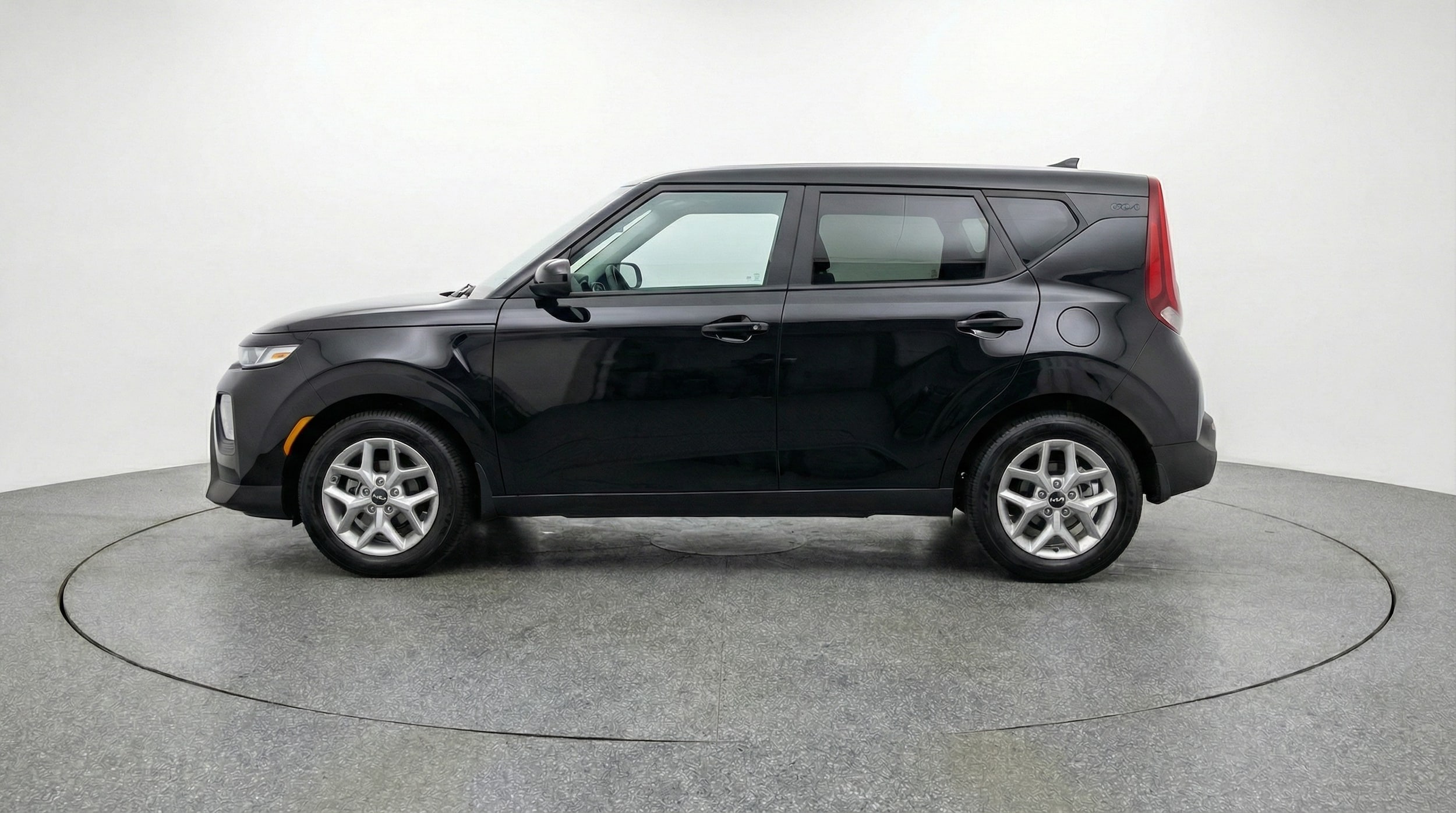 Thumbnail: 2025 Kia Soul - 4