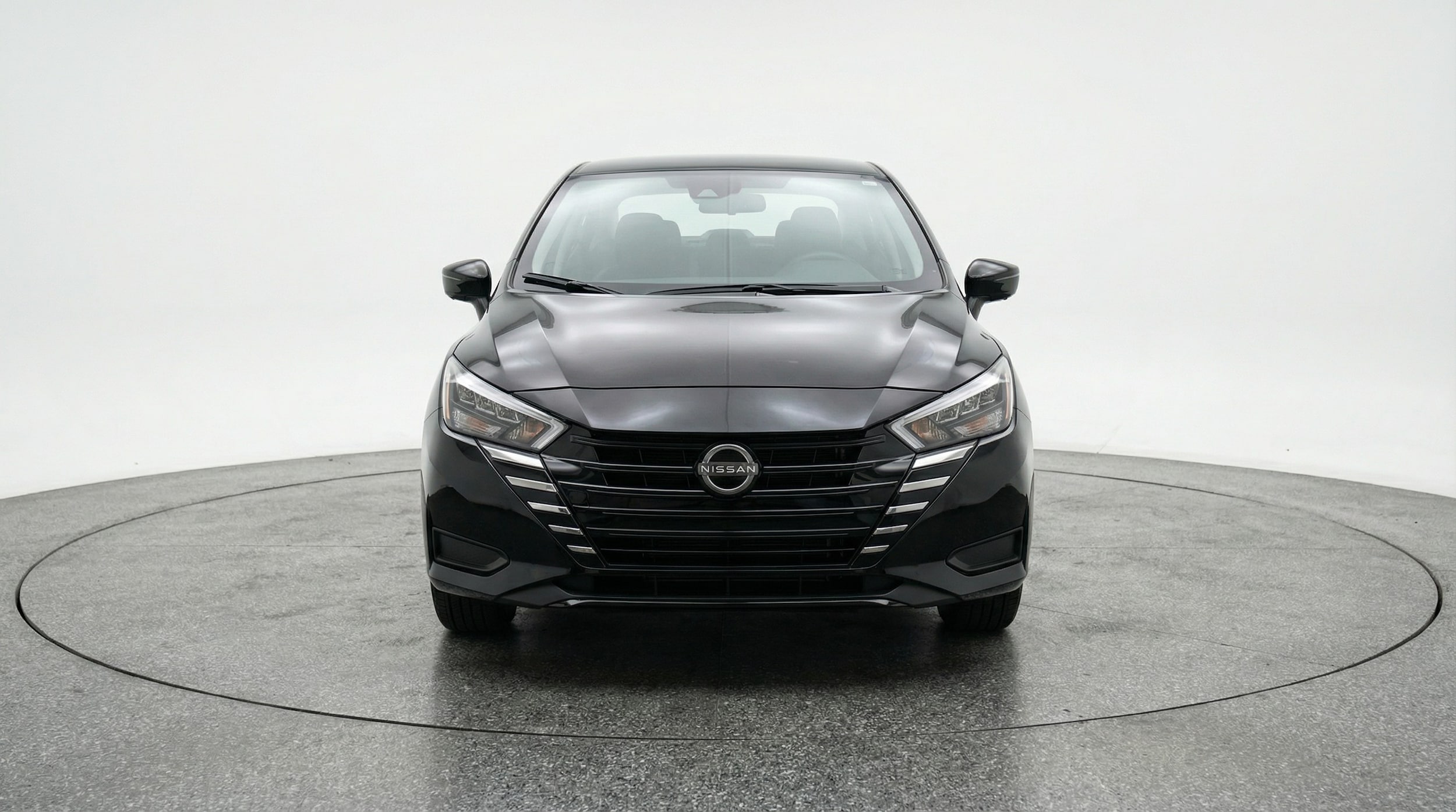 Thumbnail: 2025 Nissan Versa - 2