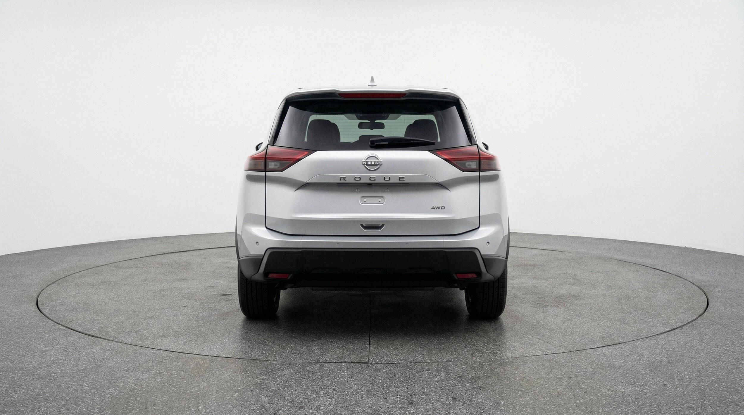 Thumbnail: 2025 Nissan Rogue - 7
