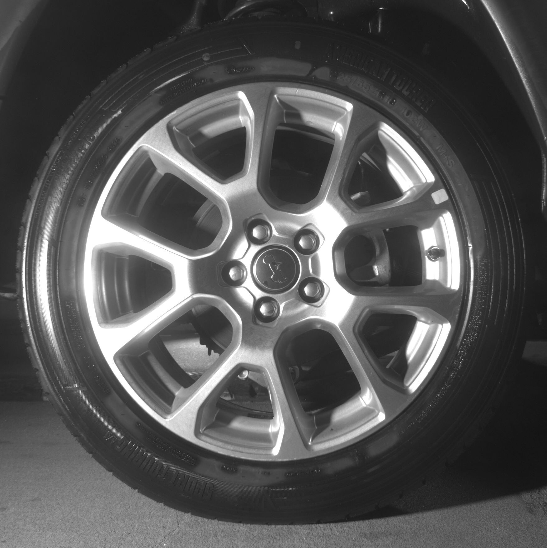 Thumbnail: 2025 Jeep Compass - 12