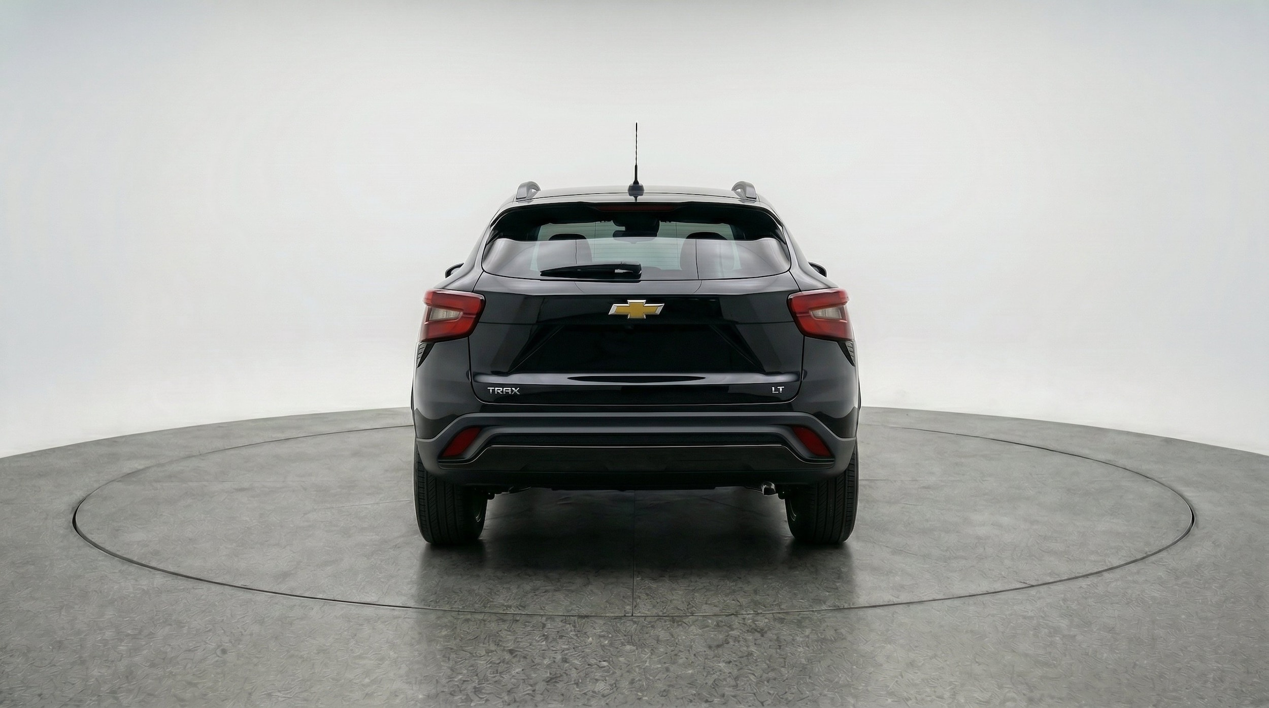 Thumbnail: 2025 Chevrolet Trax - 7