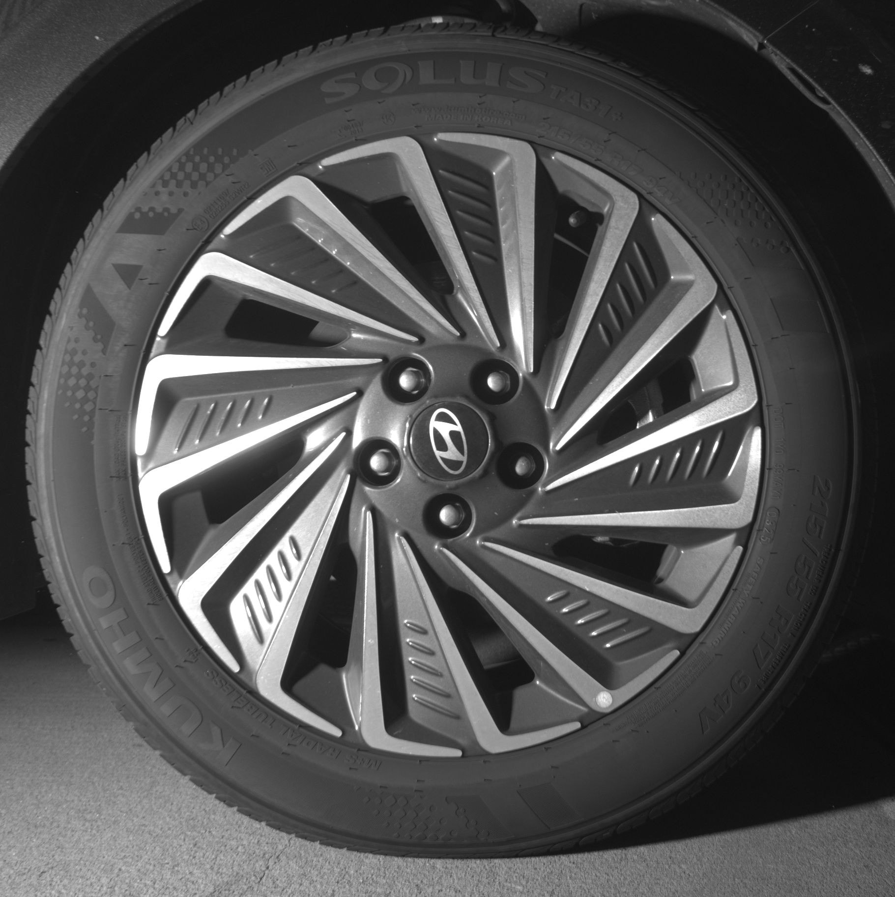 Thumbnail: 2025 Hyundai Sonata - 10