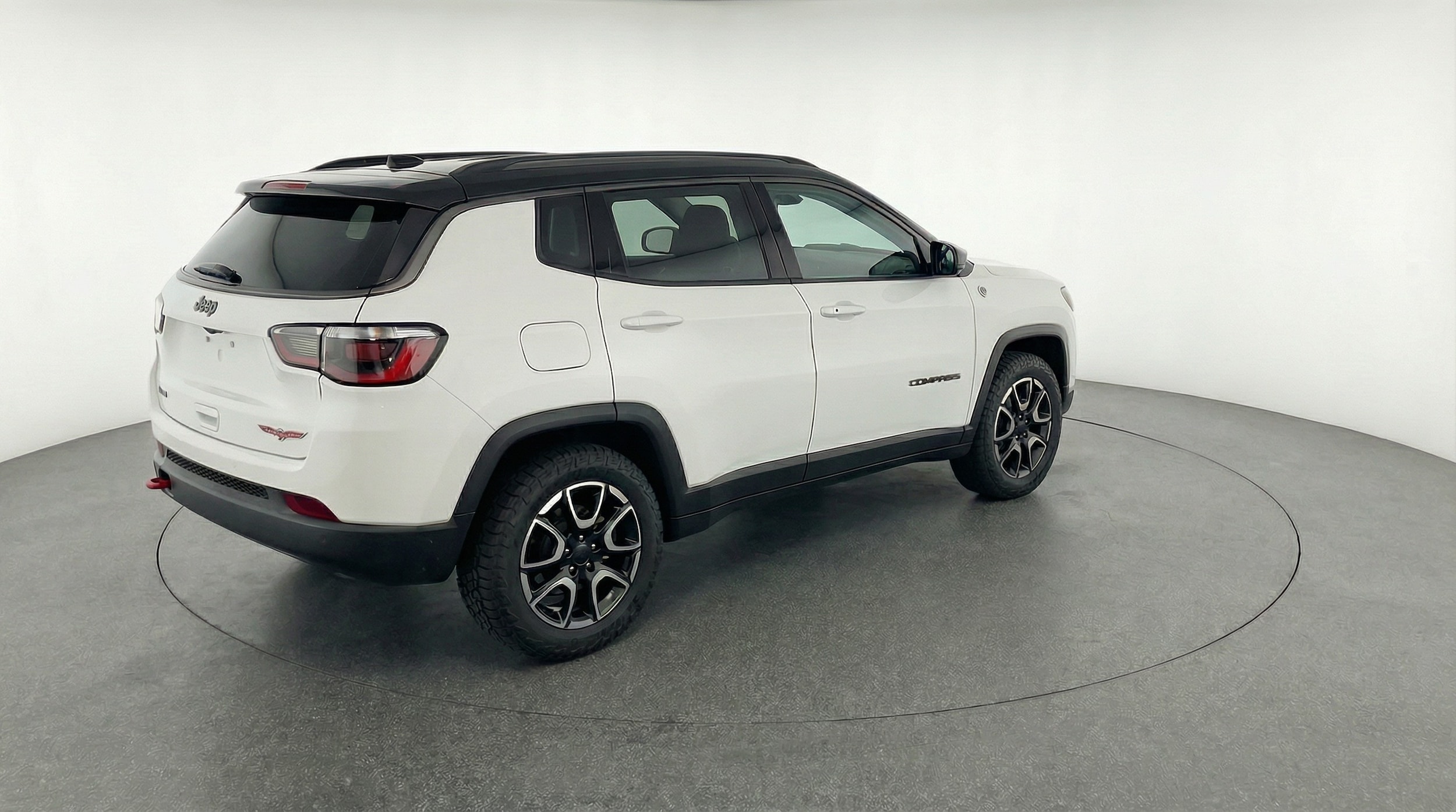 Thumbnail: 2025 Jeep Compass - 7