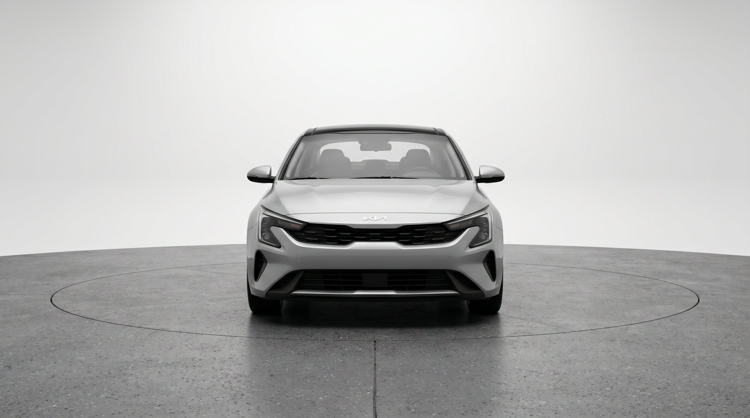Thumbnail: 2025 Kia K4 - 2