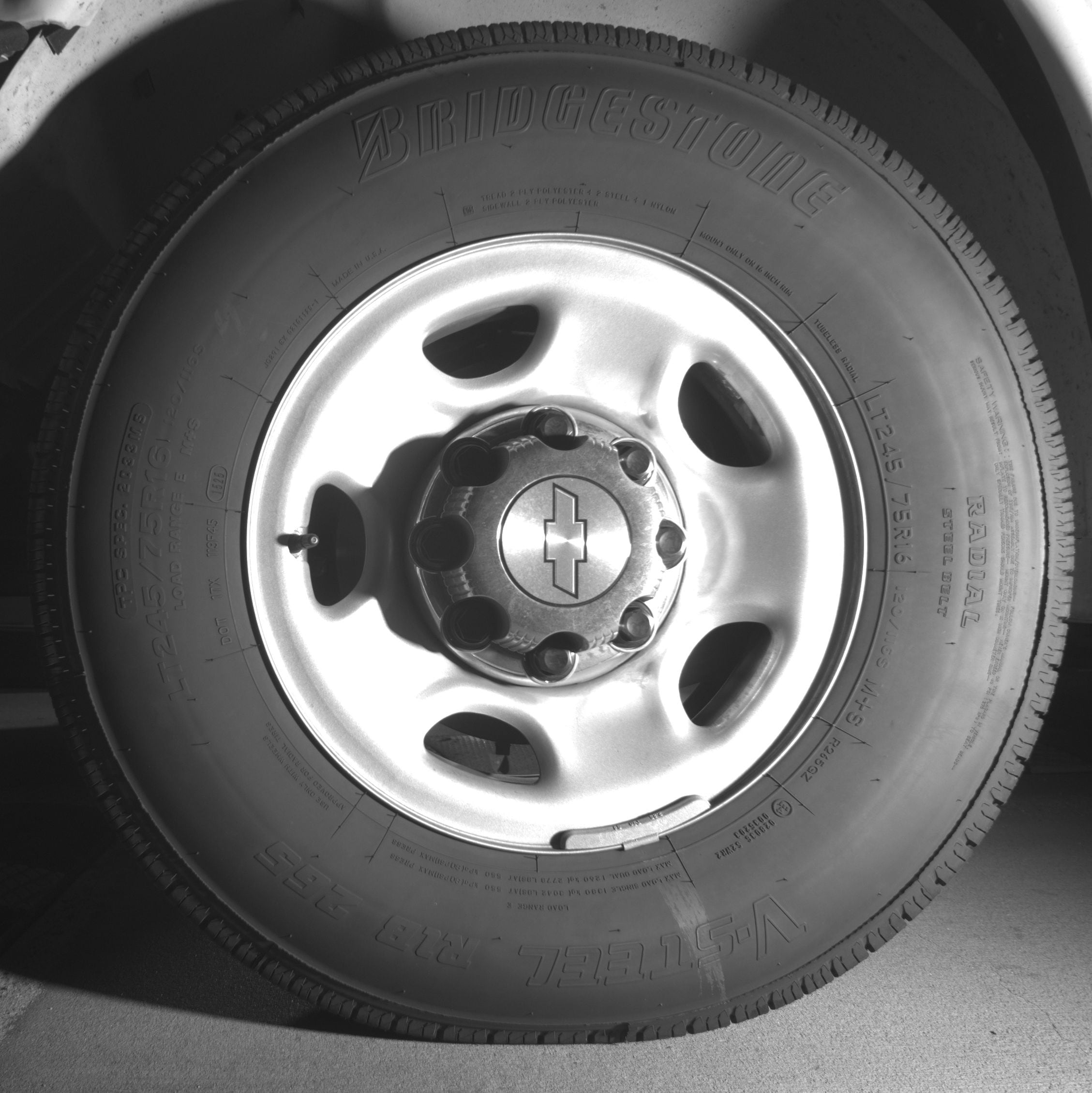 Thumbnail: 2025 Chevrolet Express - 9