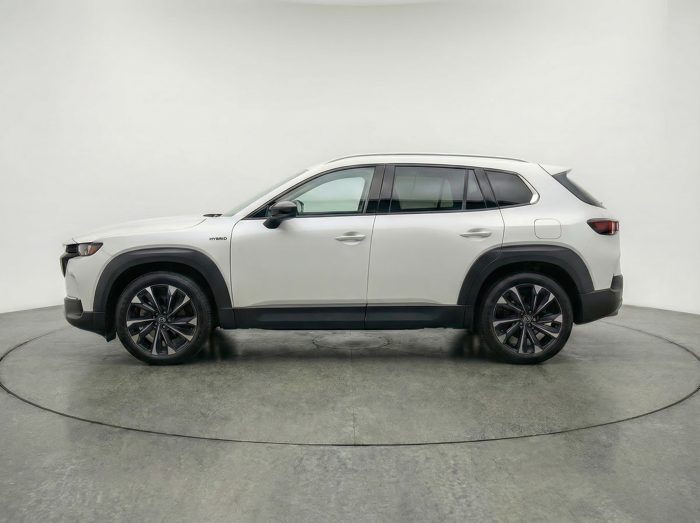 Thumbnail: 2025 Mazda CX-50 - 4