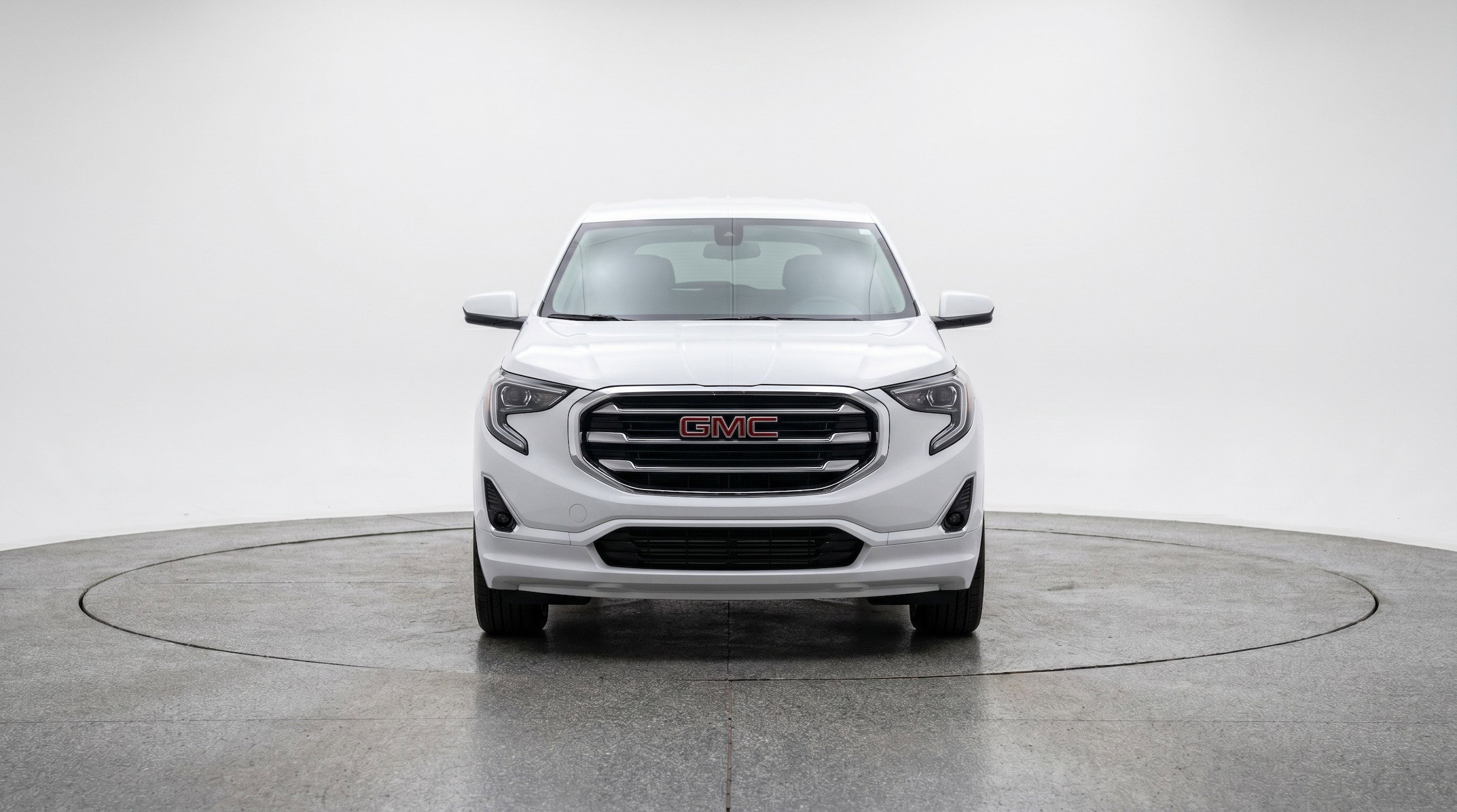 Thumbnail: 2024 GMC Terrain - 2