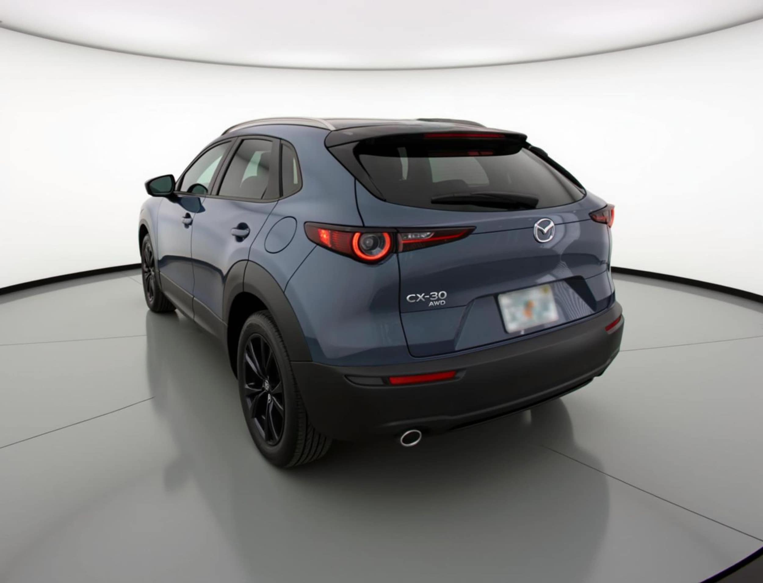 Thumbnail: 2025 Mazda CX-30 - 5