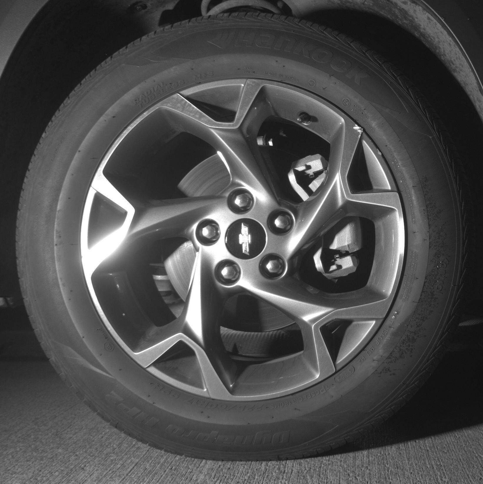 Thumbnail: 2025 Chevrolet Trax - 10