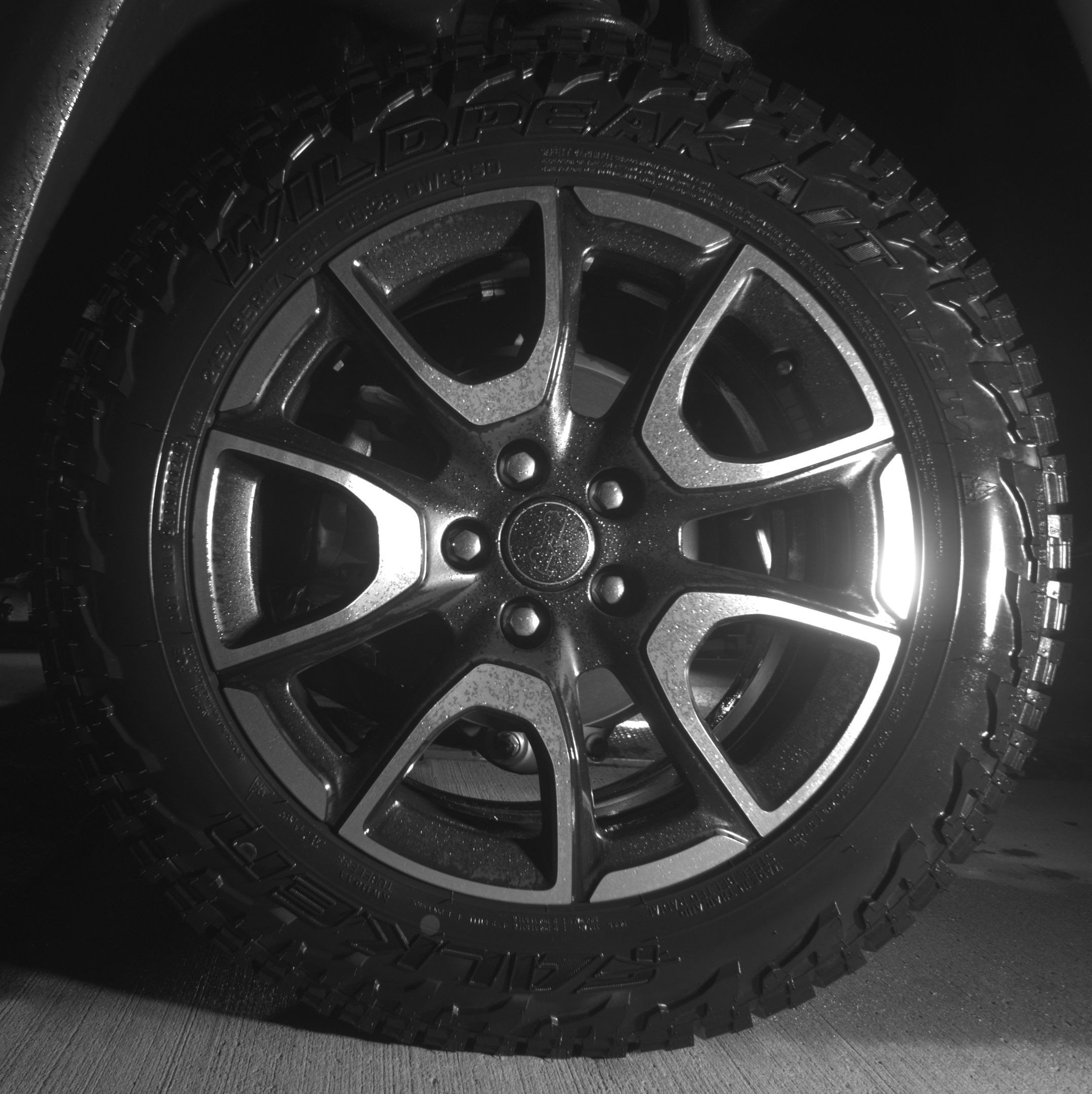 Thumbnail: 2025 Jeep Compass - 14