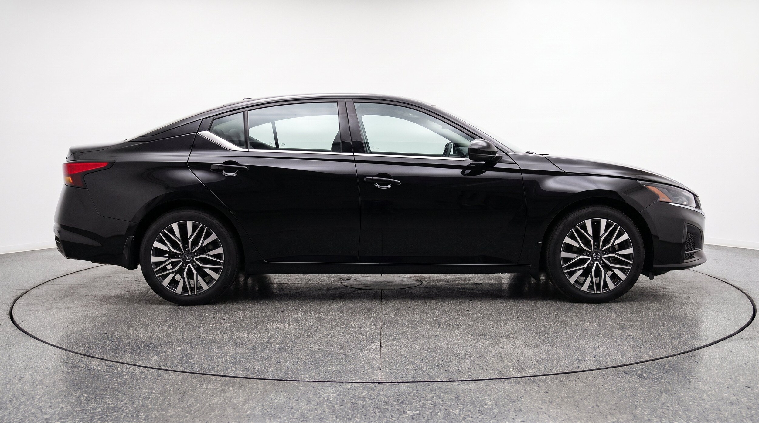 Thumbnail: 2026 Nissan Altima - 11
