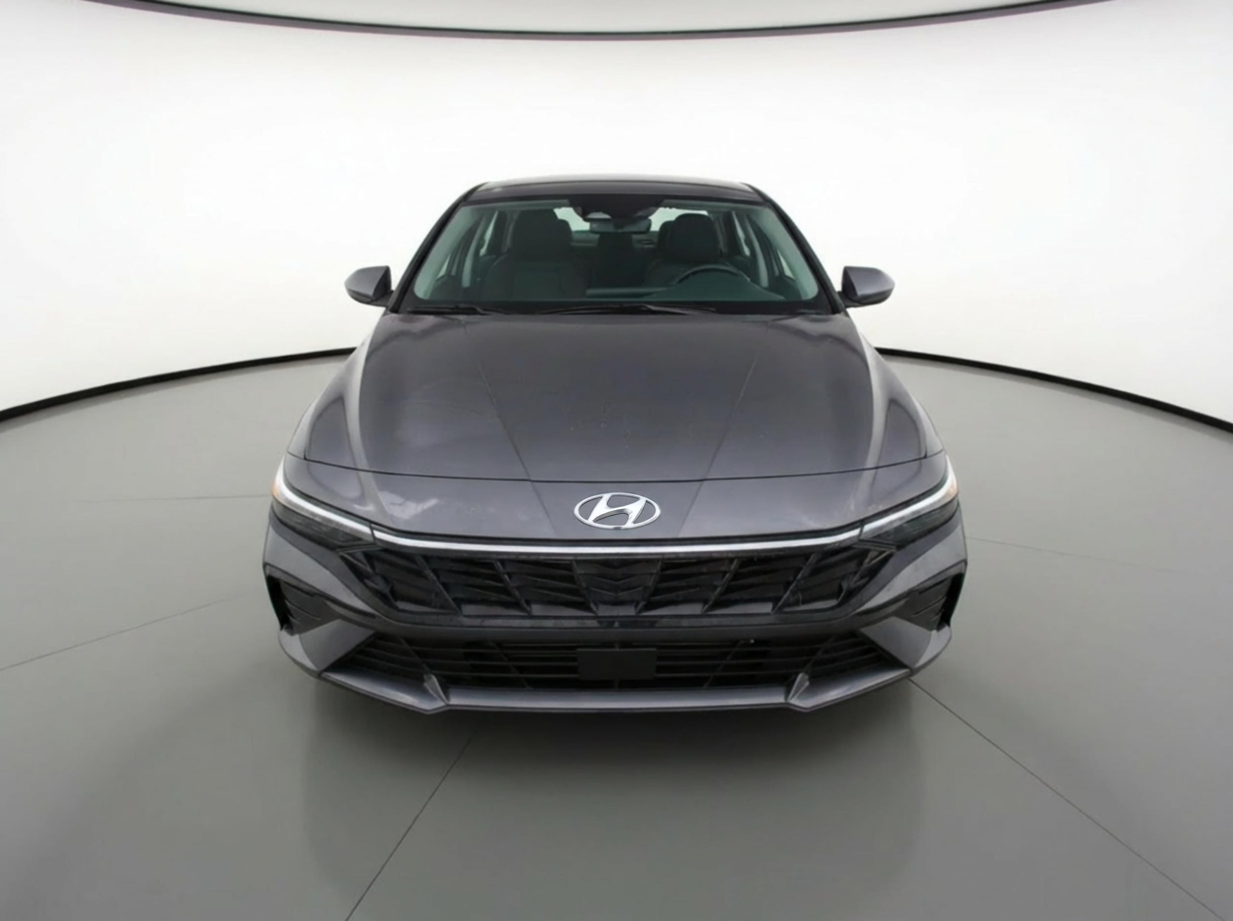 Thumbnail: 2025 Hyundai Elantra - 2