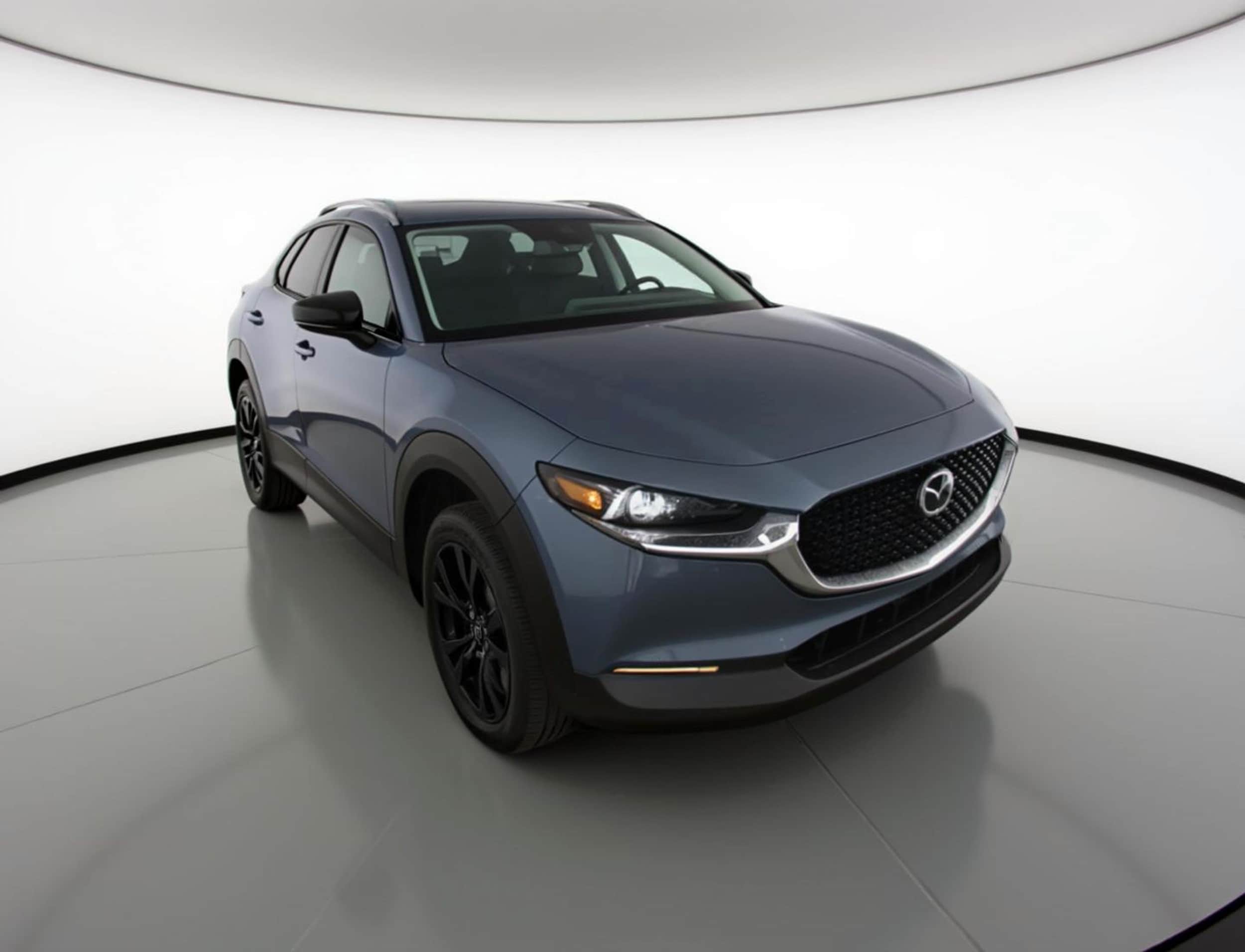 Thumbnail: 2025 Mazda CX-30 - 1