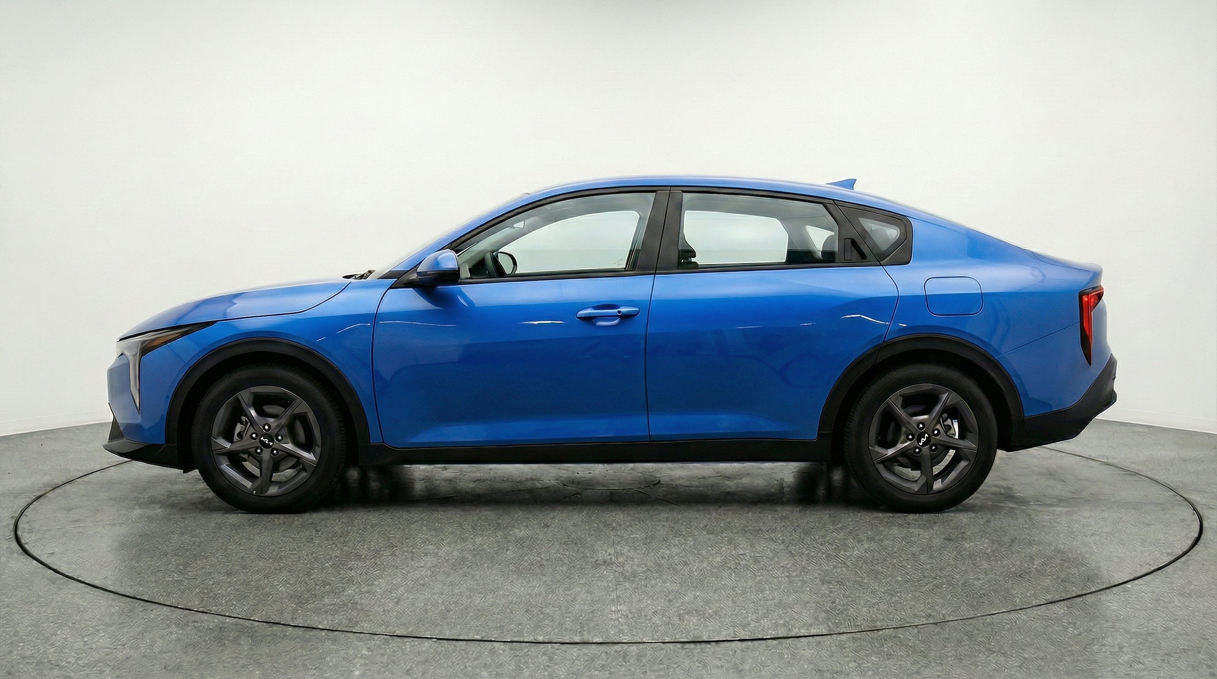 Thumbnail: 2025 Kia K4 - 5