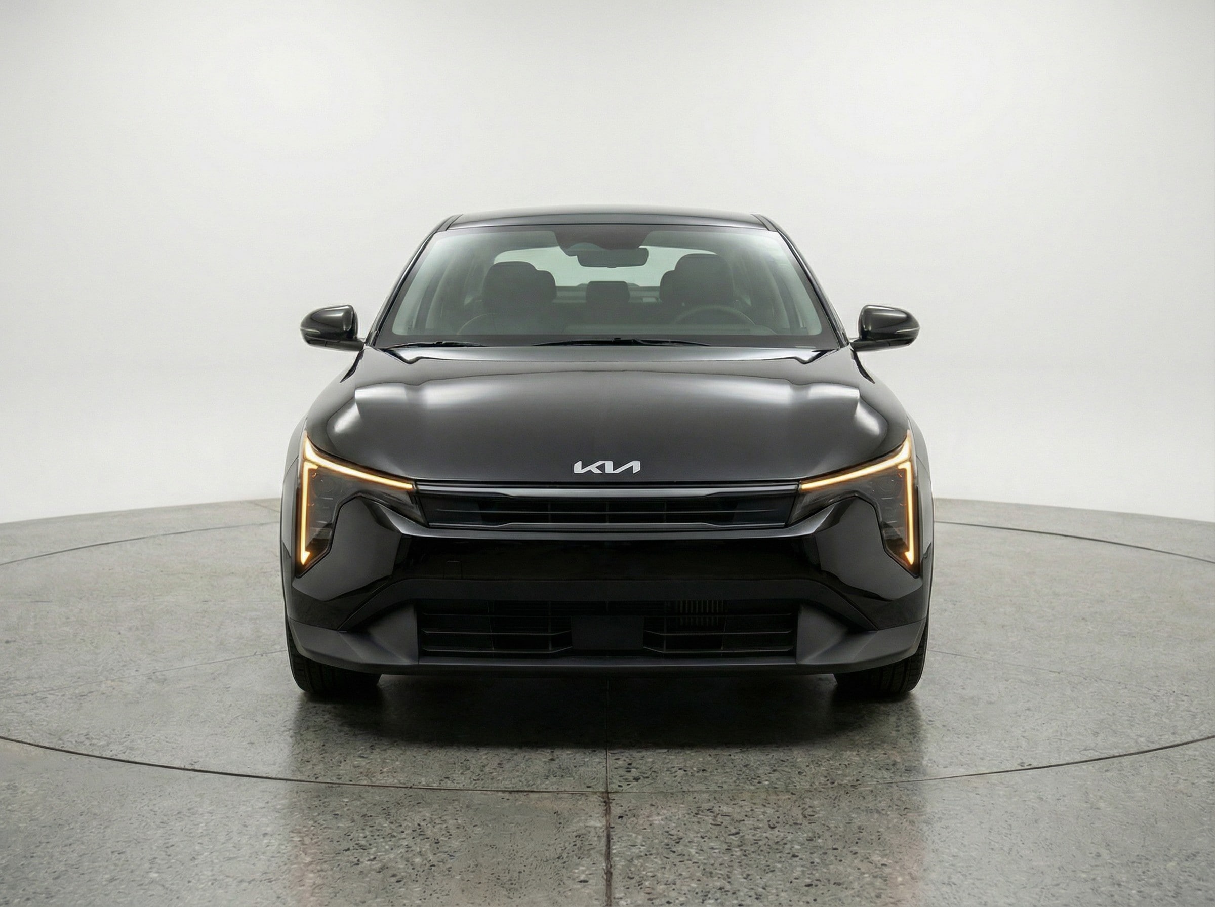 Thumbnail: 2025 Kia K4 - 2