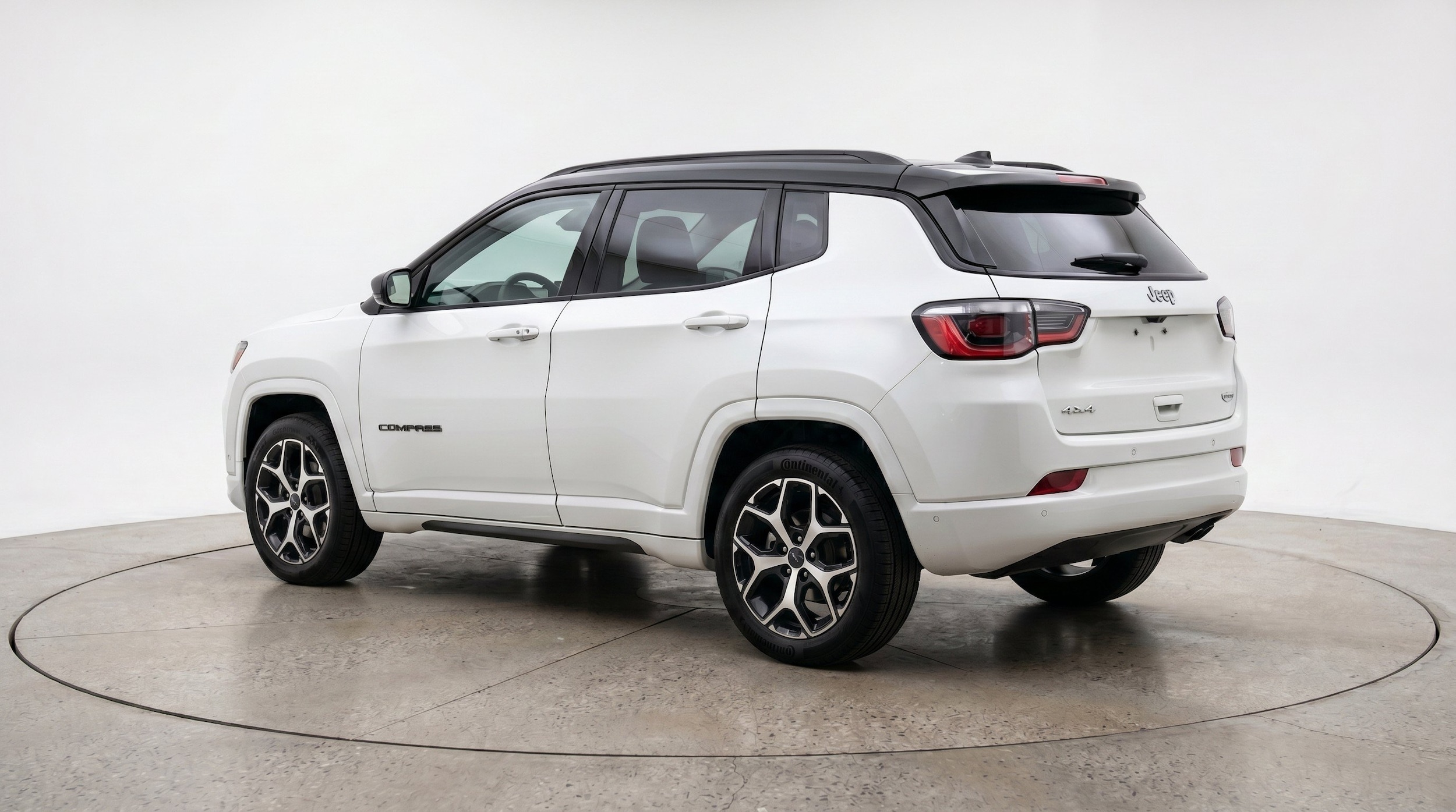 Thumbnail: 2025 Jeep Compass - 6