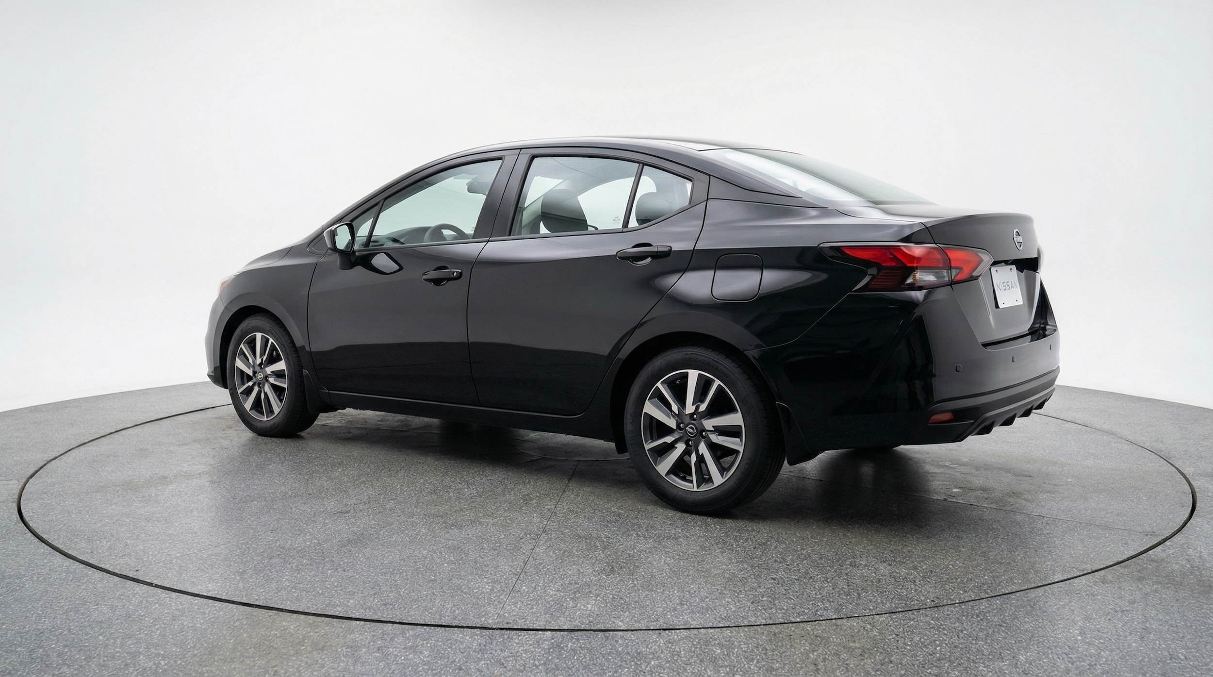 Thumbnail: 2025 Nissan Versa - 5