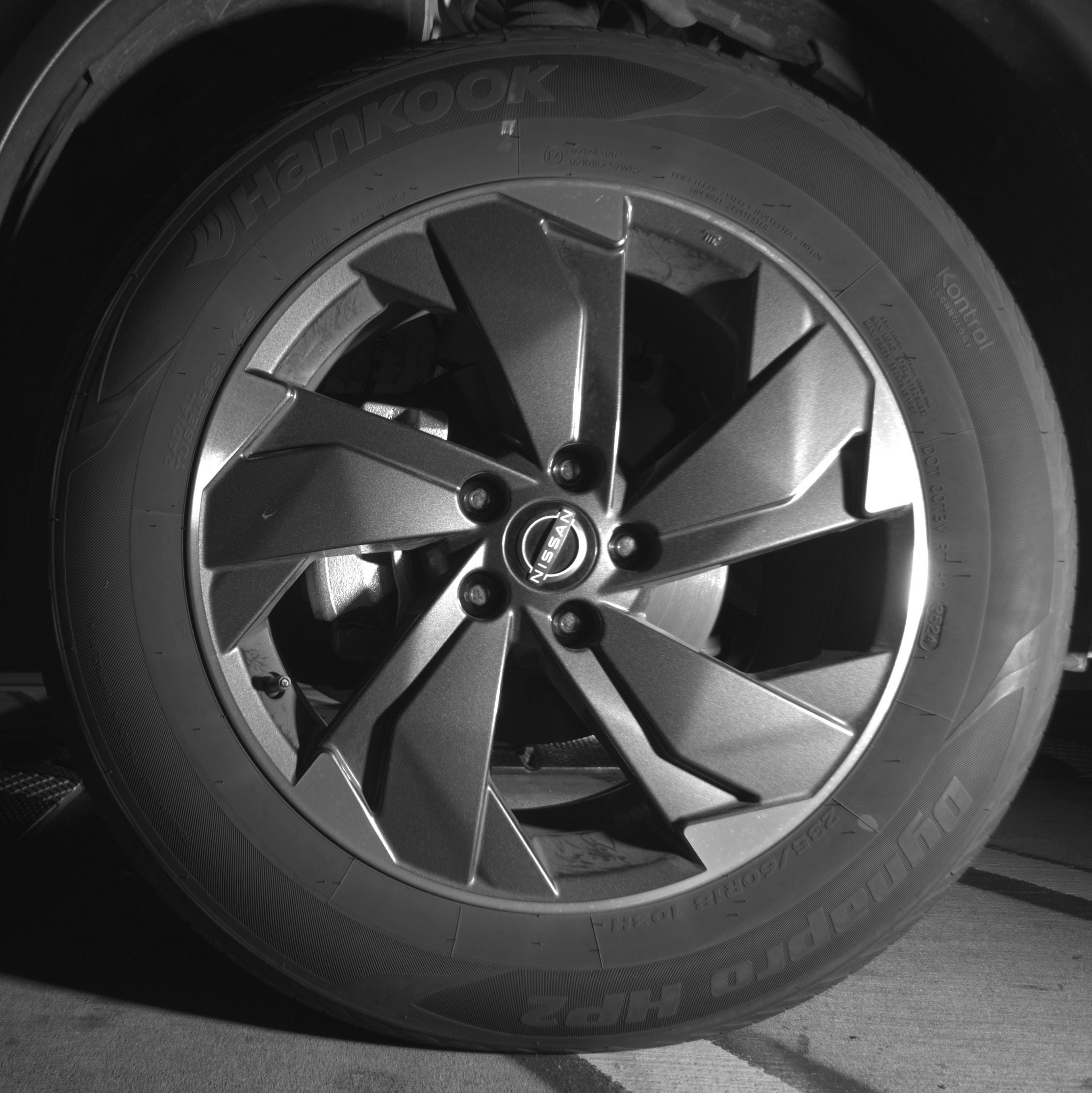 Thumbnail: 2025 Nissan Rogue - 9