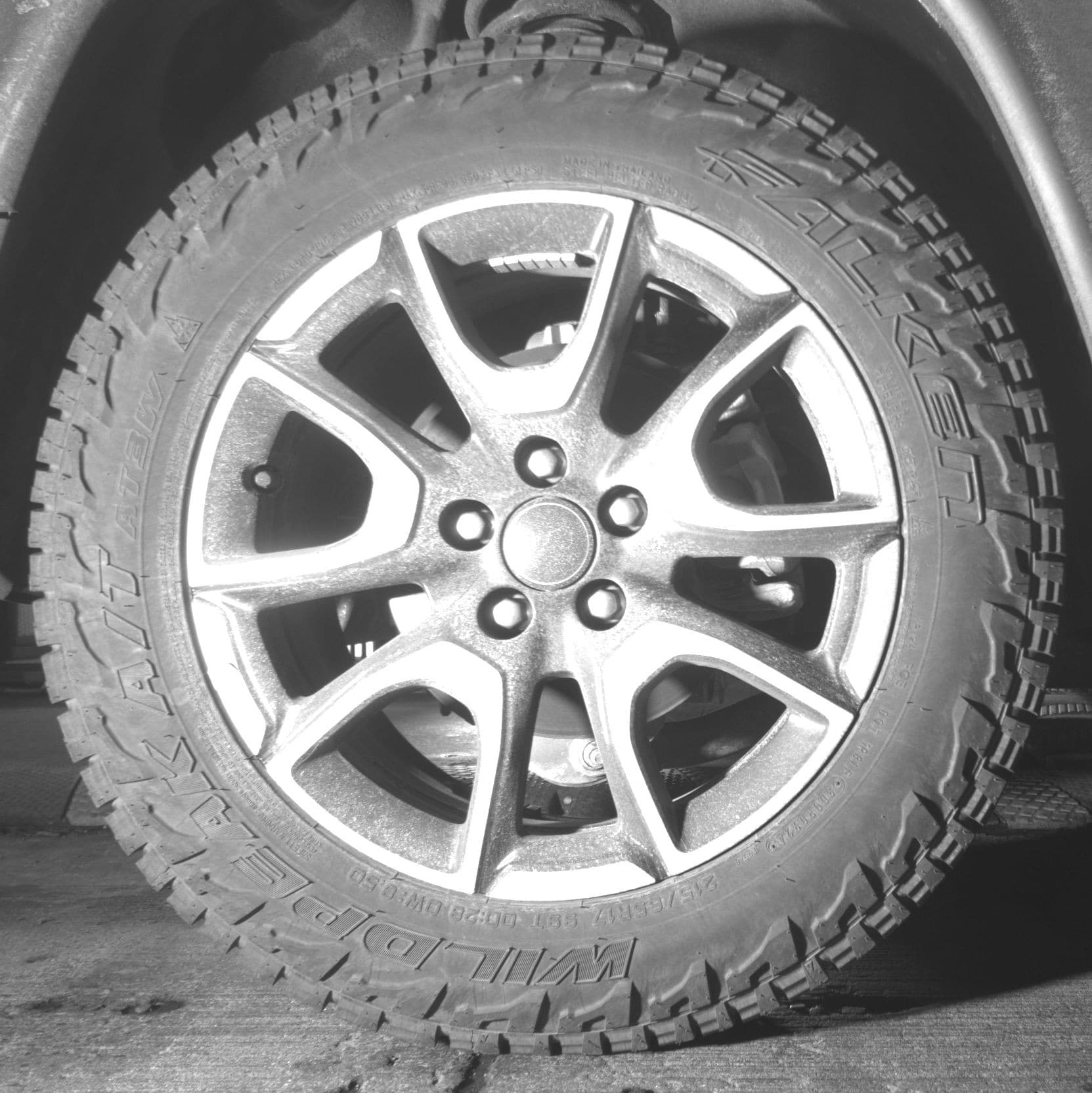 Thumbnail: 2025 Jeep Compass - 12