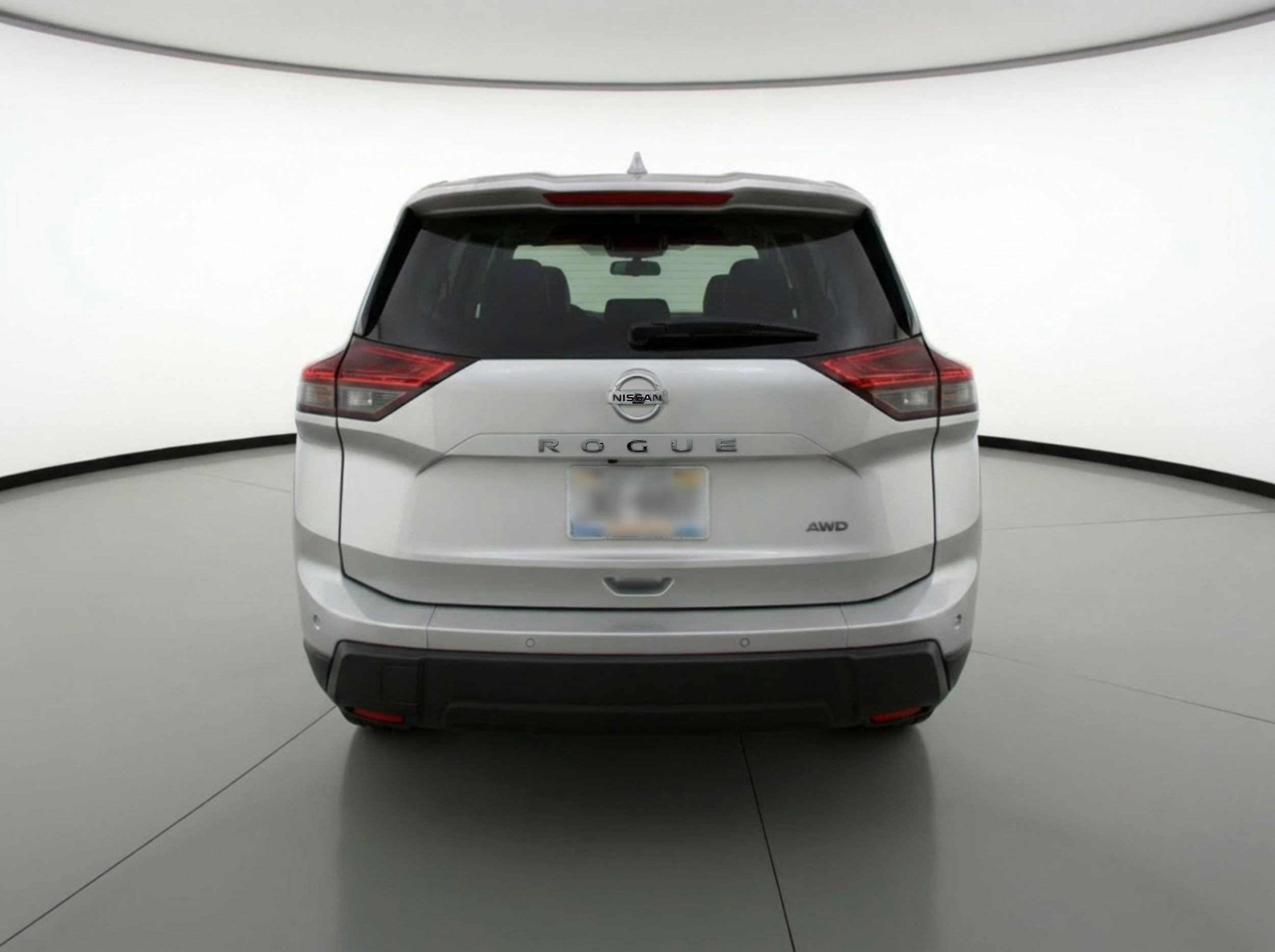 Thumbnail: 2025 Nissan Rogue - 6