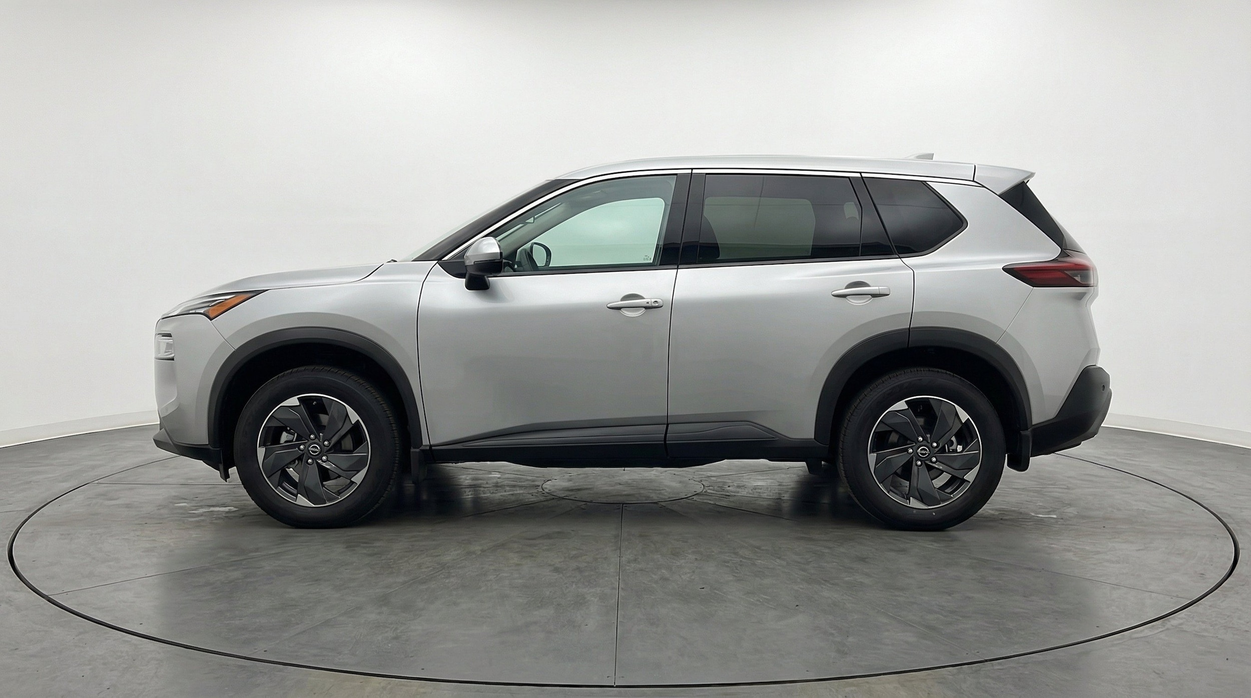 Thumbnail: 2025 Nissan Rogue - 5