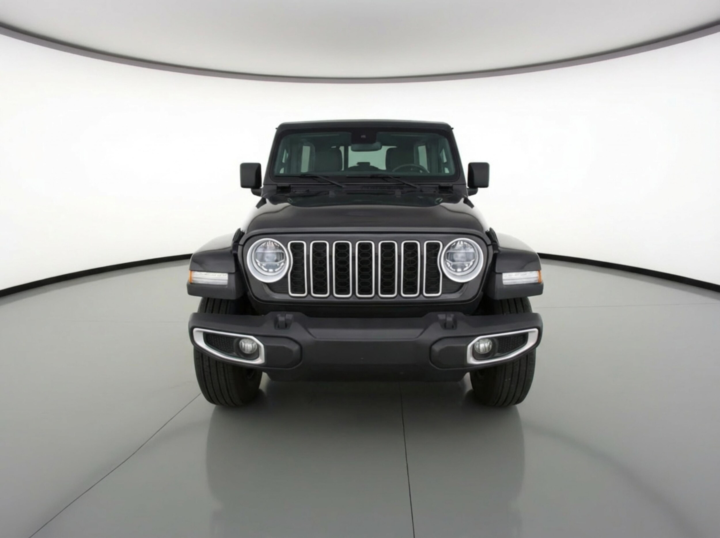 Thumbnail: 2025 Jeep Wrangler - 2