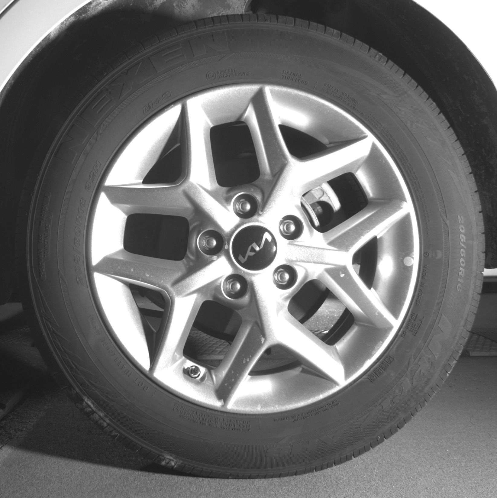 Thumbnail: 2025 Kia Soul - 11