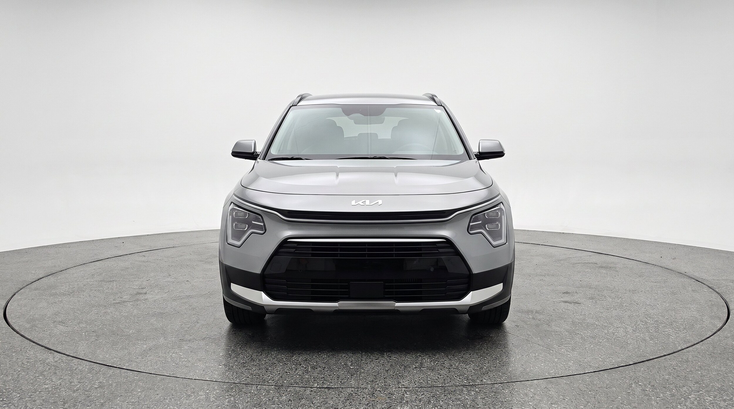 Thumbnail: 2026 Kia Niro - 2
