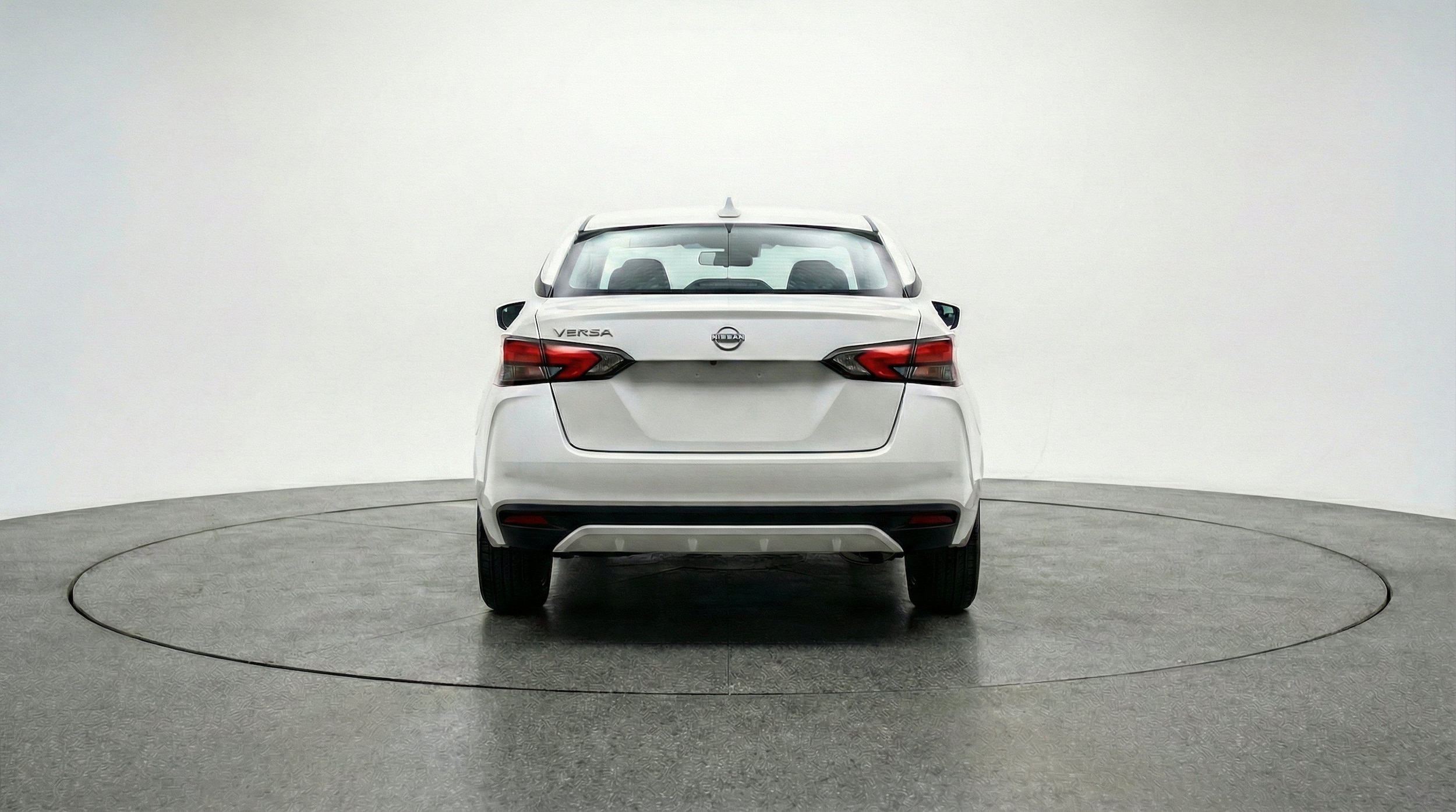 Thumbnail: 2025 Nissan Versa - 7