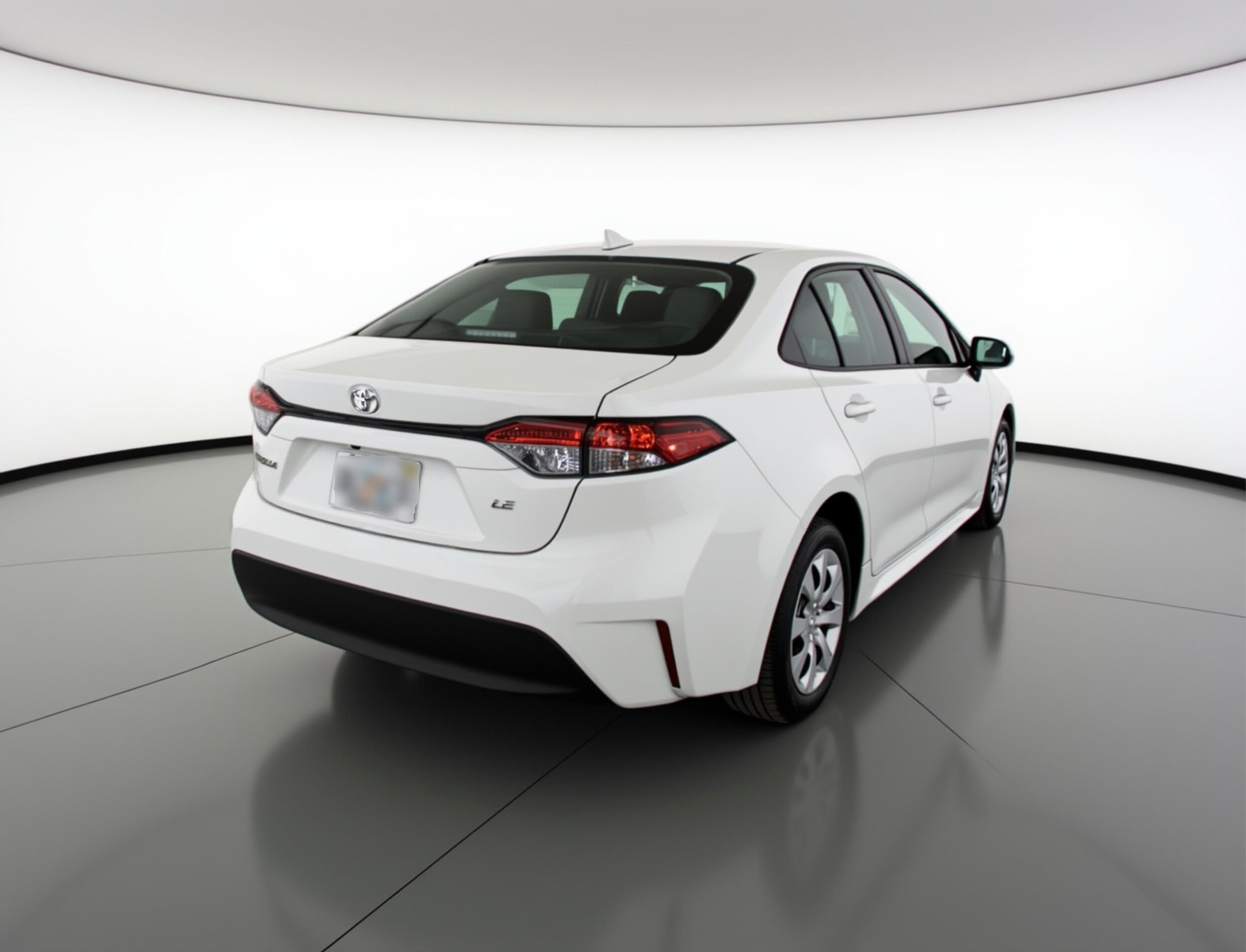 Thumbnail: 2025 Toyota Corolla - 7