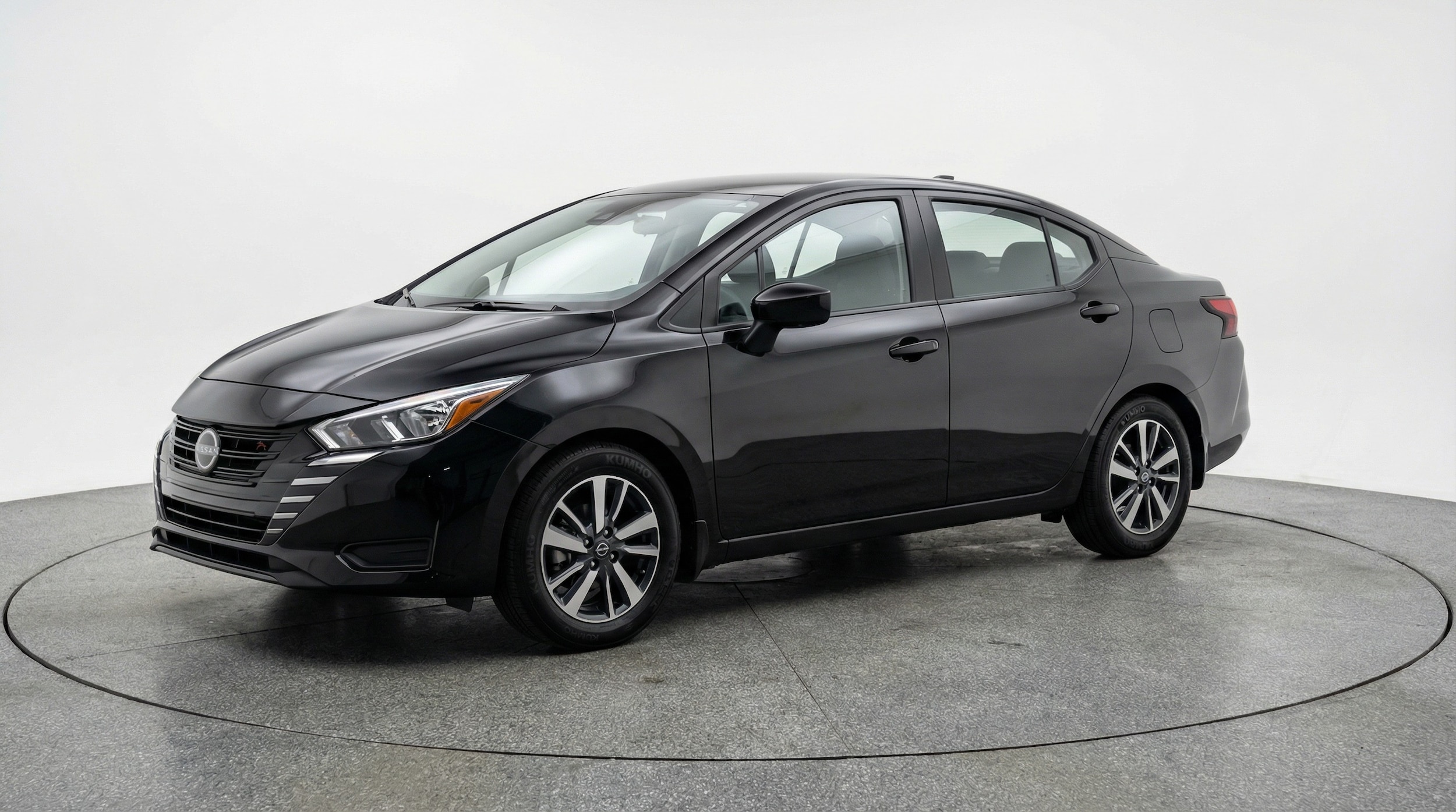 Thumbnail: 2025 Nissan Versa - 3