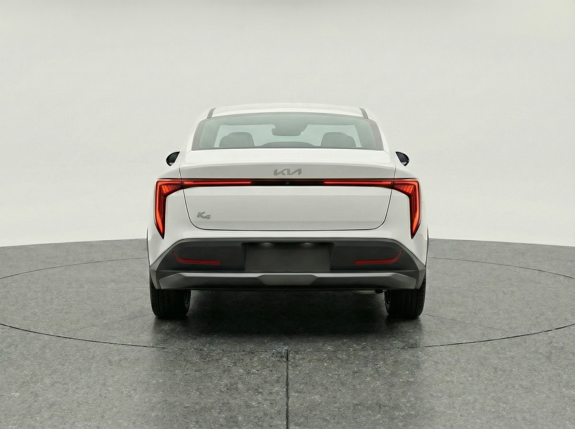 Thumbnail: 2025 Kia K4 - 6