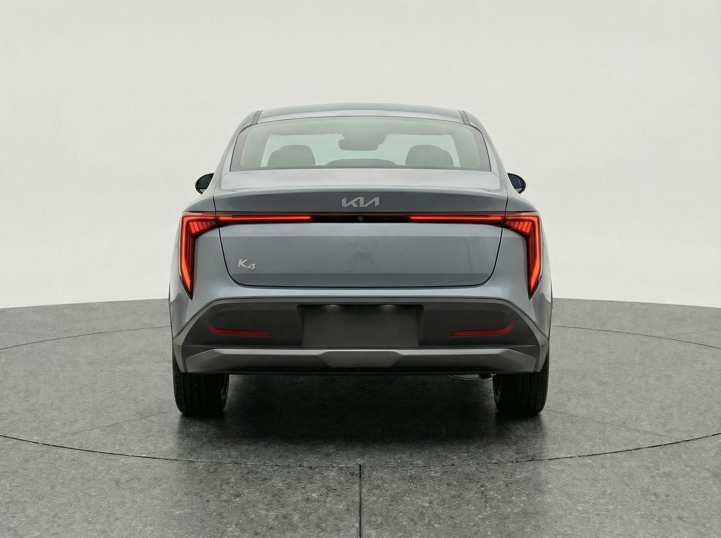 Thumbnail: 2025 Kia K4 - 6