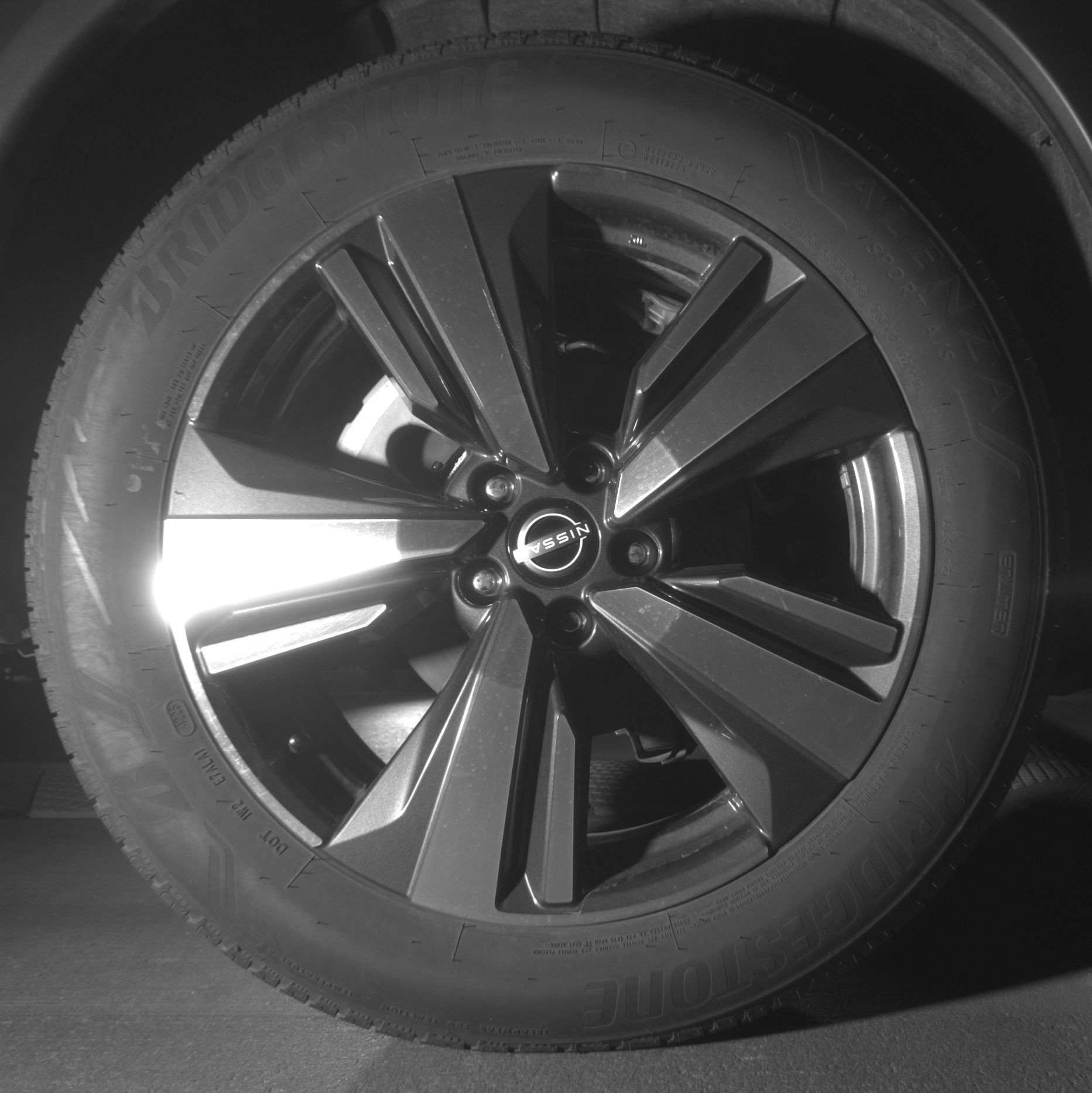 Thumbnail: 2026 Nissan Rogue - 15