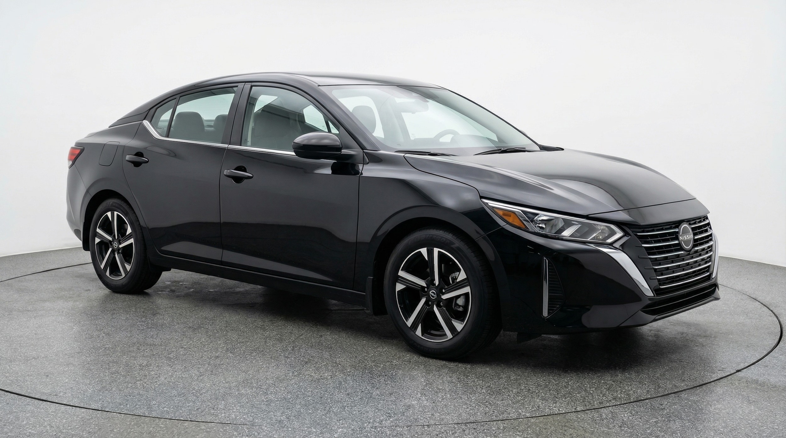 Thumbnail: 2025 Nissan Sentra - 1