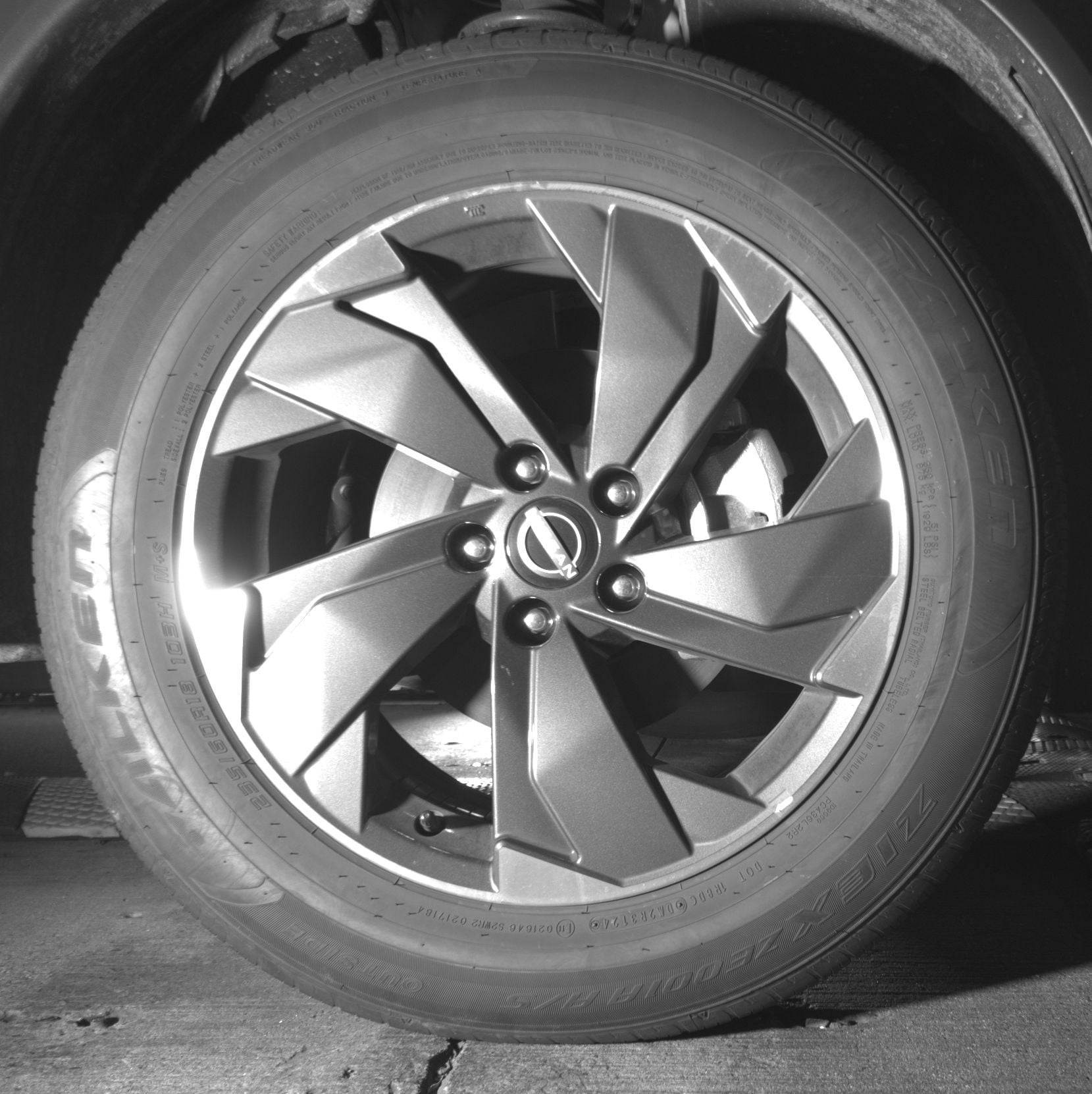 Thumbnail: 2025 Nissan Rogue - 10