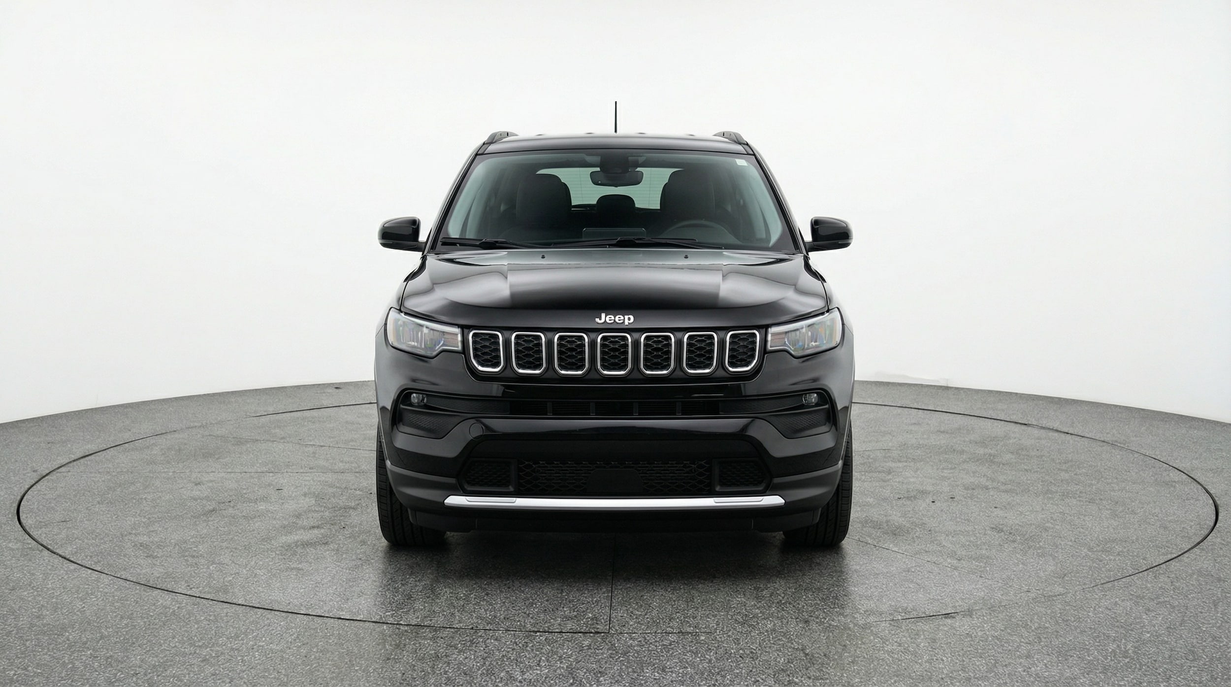 Thumbnail: 2025 Jeep Compass - 2