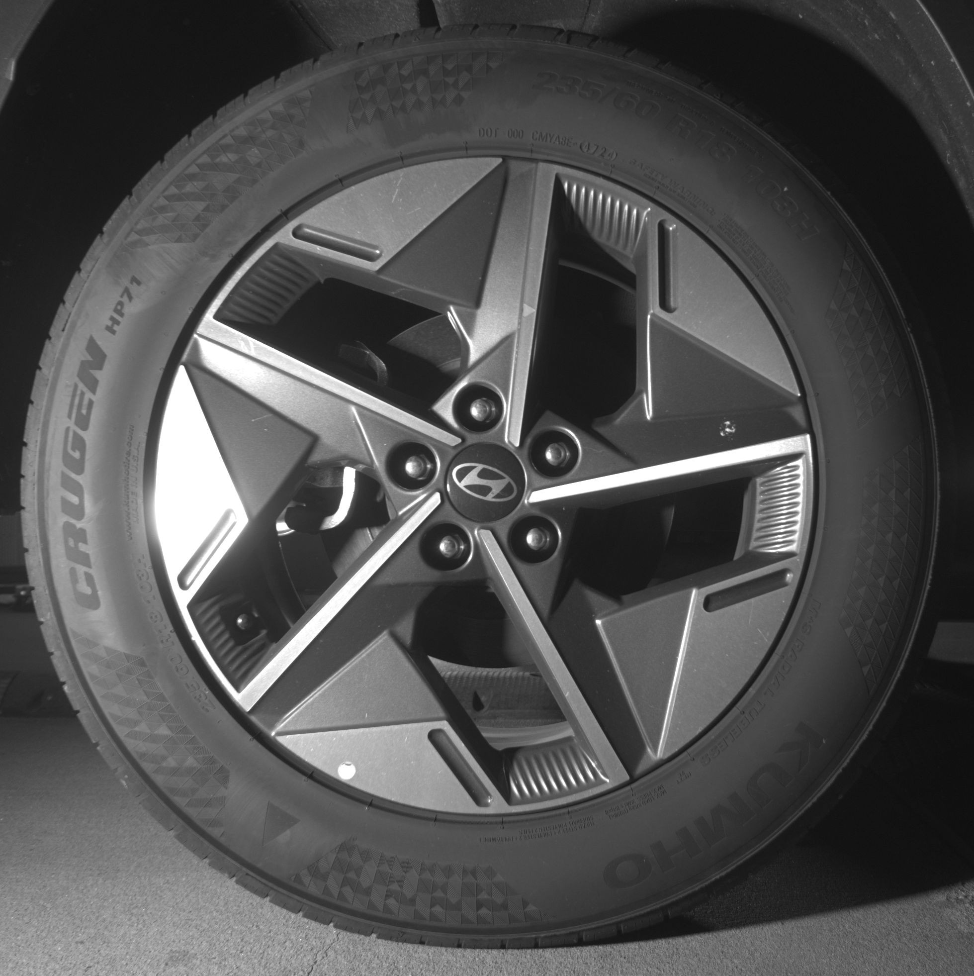 Thumbnail: 2025 Hyundai Tucson - 12