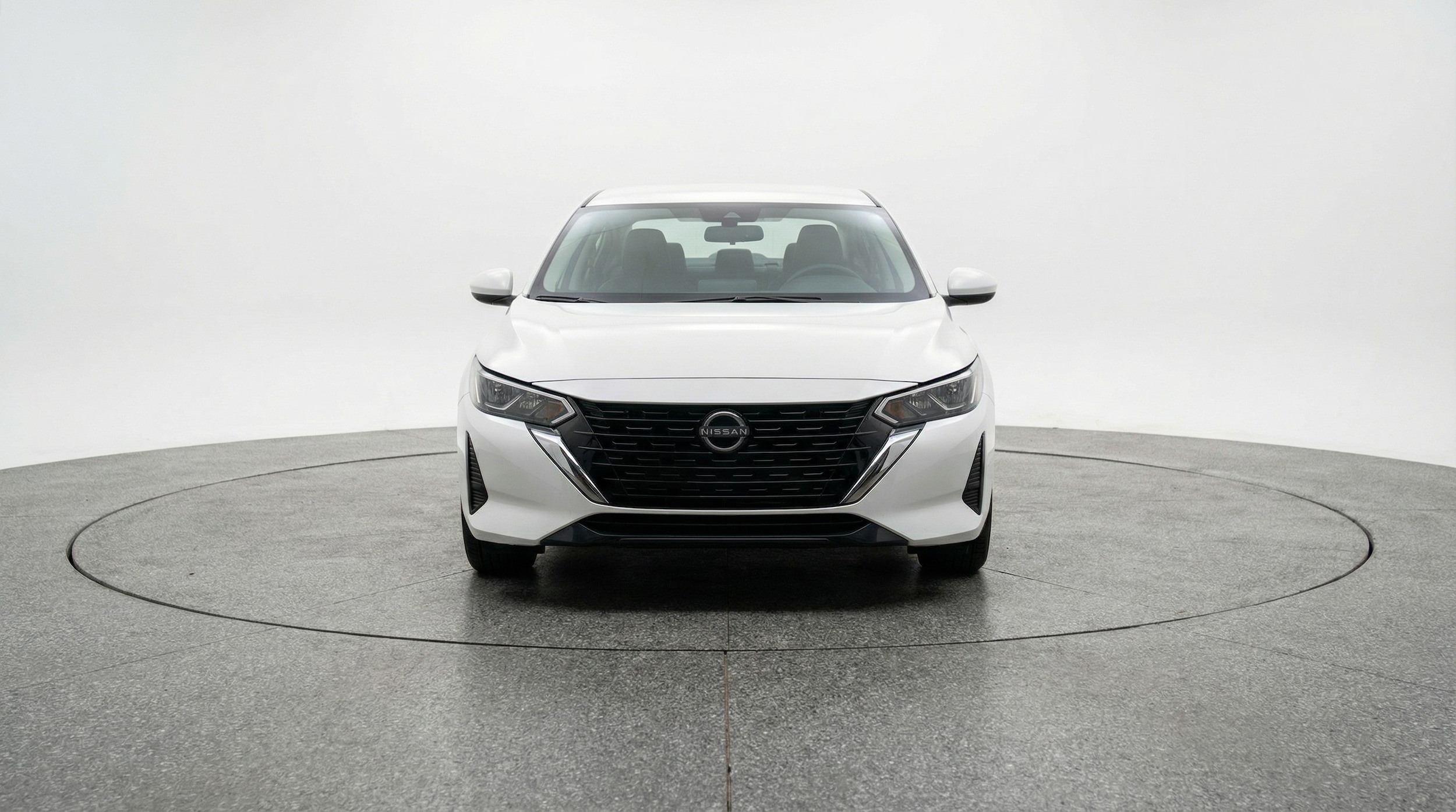 Thumbnail: 2025 Nissan Sentra - 2