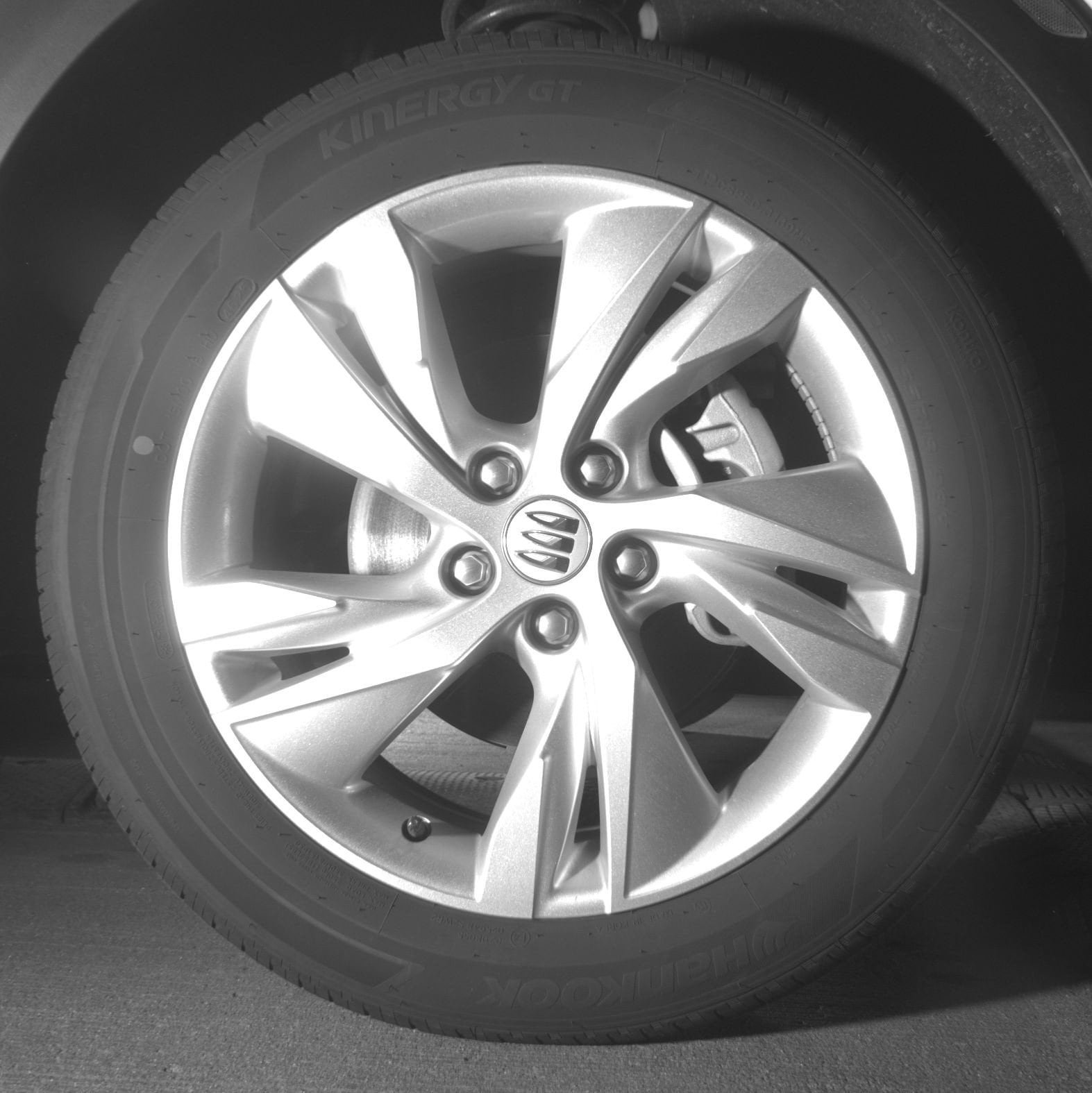 Thumbnail: 2026 Buick Encore GX - 13