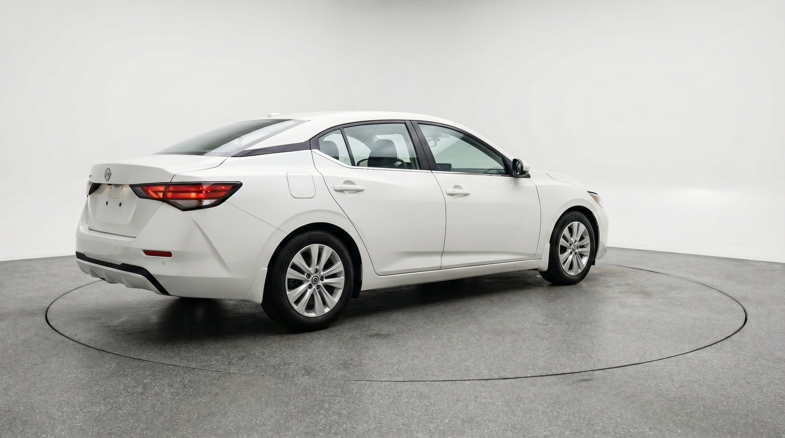 Thumbnail: 2025 Nissan Sentra - 9