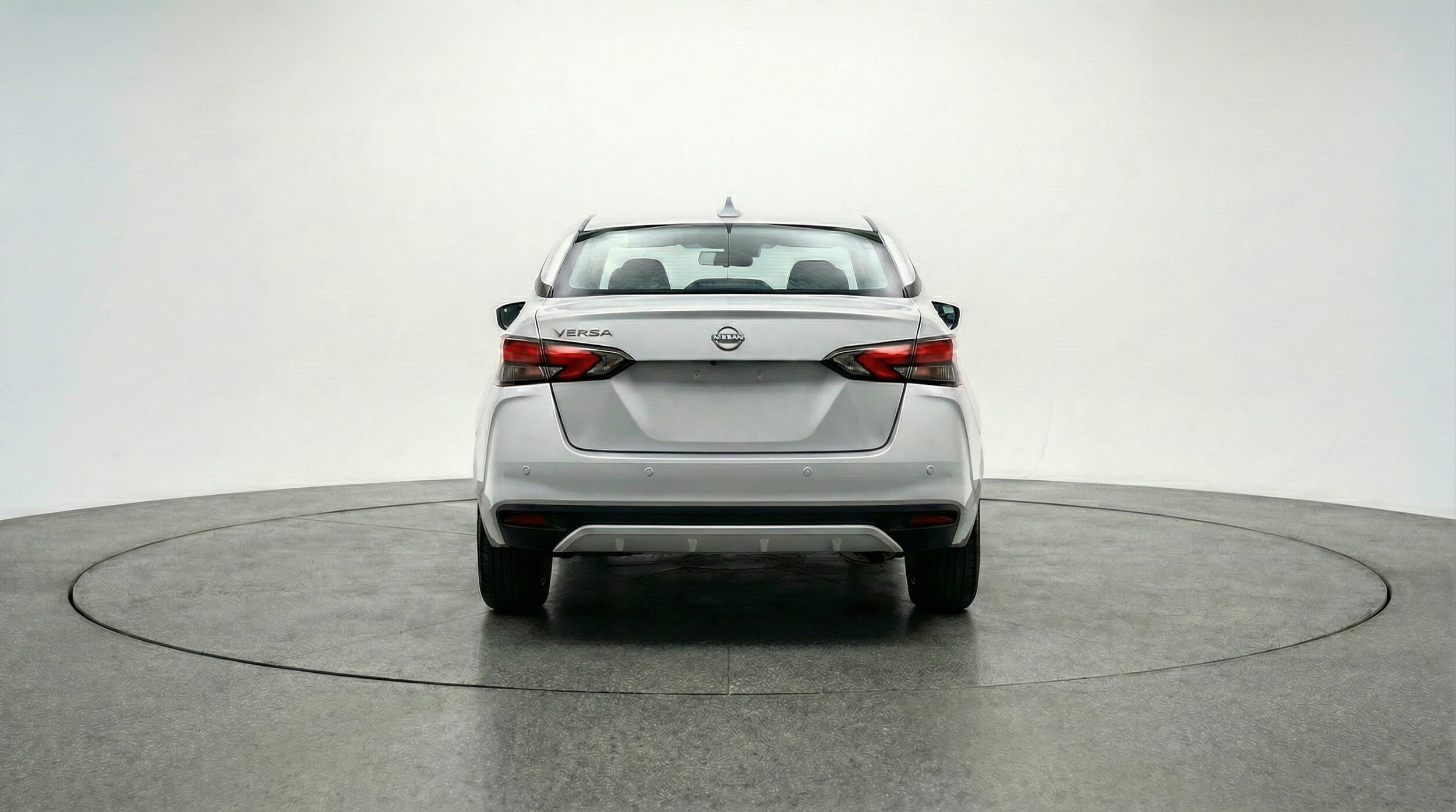 Thumbnail: 2025 Nissan Versa - 6