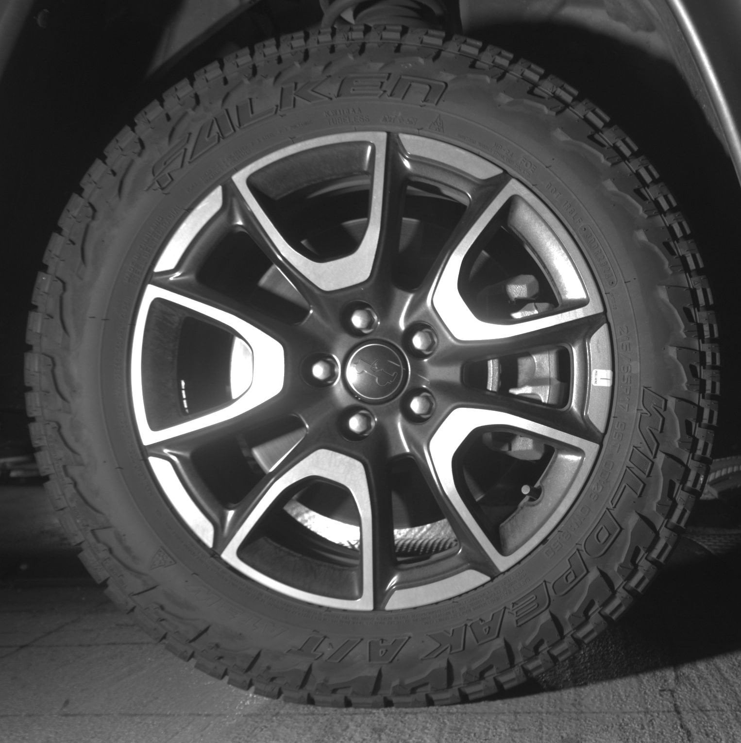 Thumbnail: 2025 Jeep Compass - 13