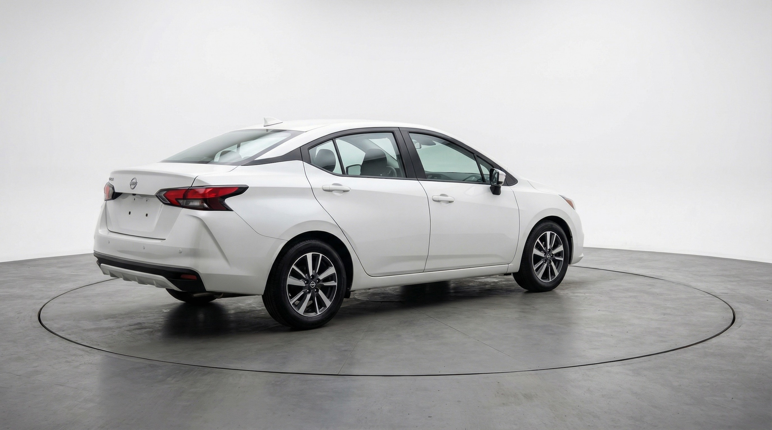 Thumbnail: 2025 Nissan Versa - 7