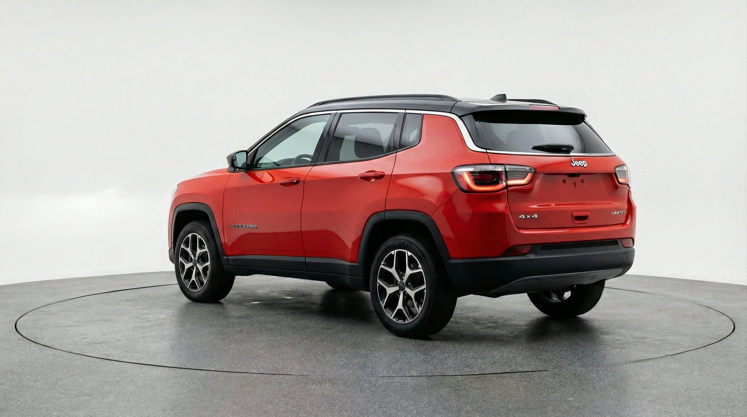 Thumbnail: 2025 Jeep Compass - 6
