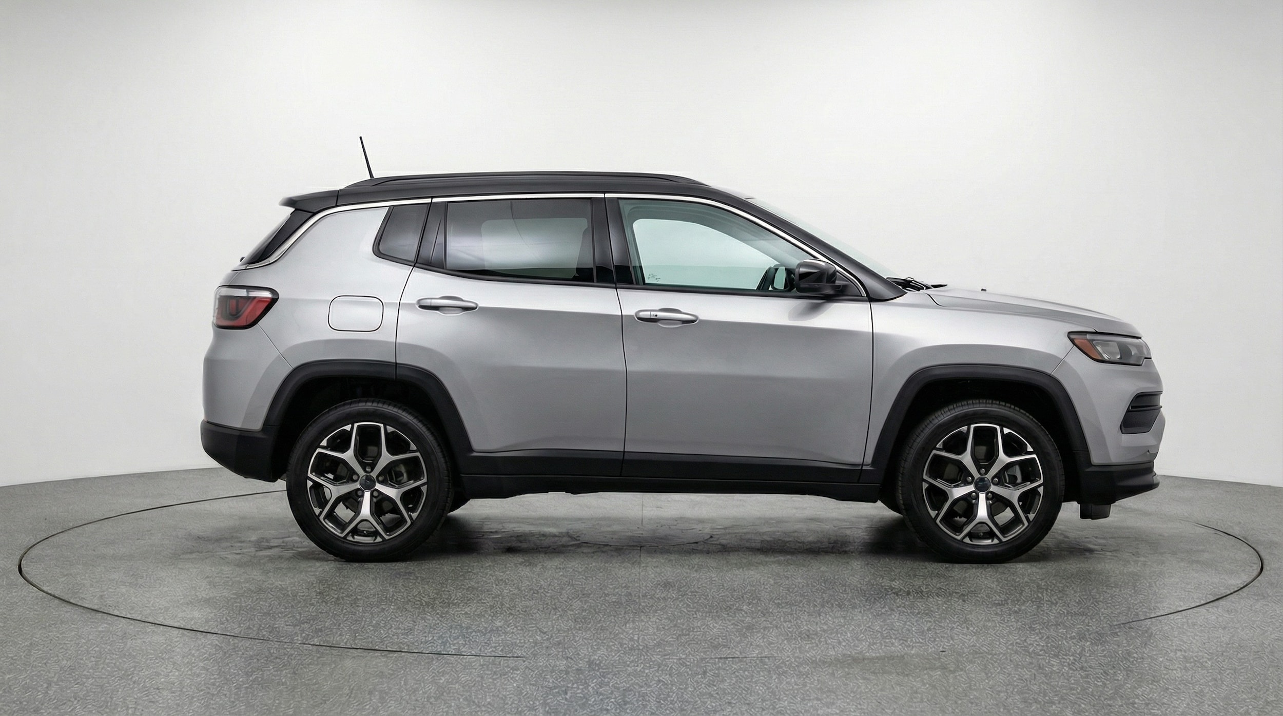 Thumbnail: 2025 Jeep Compass - 8