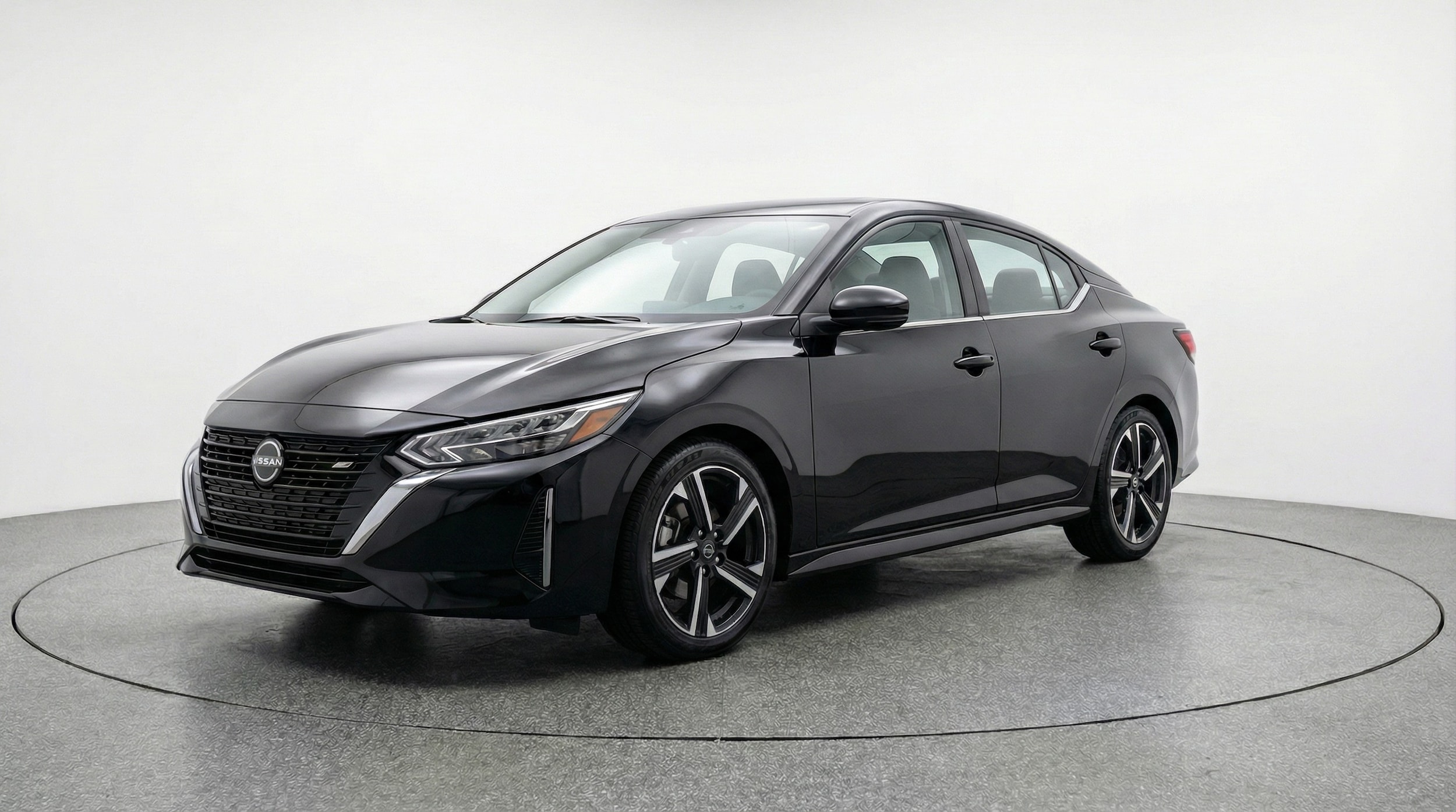 Thumbnail: 2025 Nissan Sentra - 3