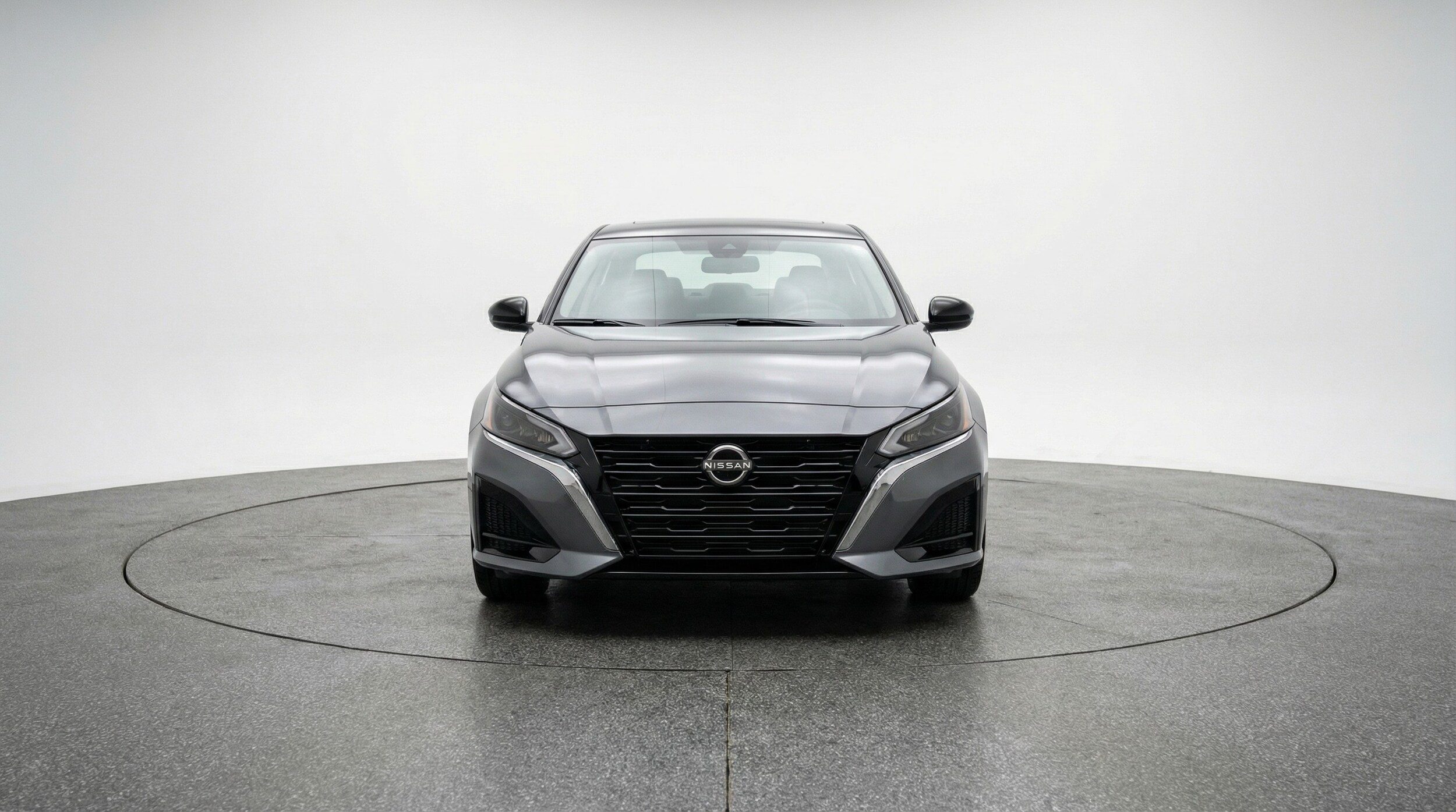 Thumbnail: 2025 Nissan Altima - 2